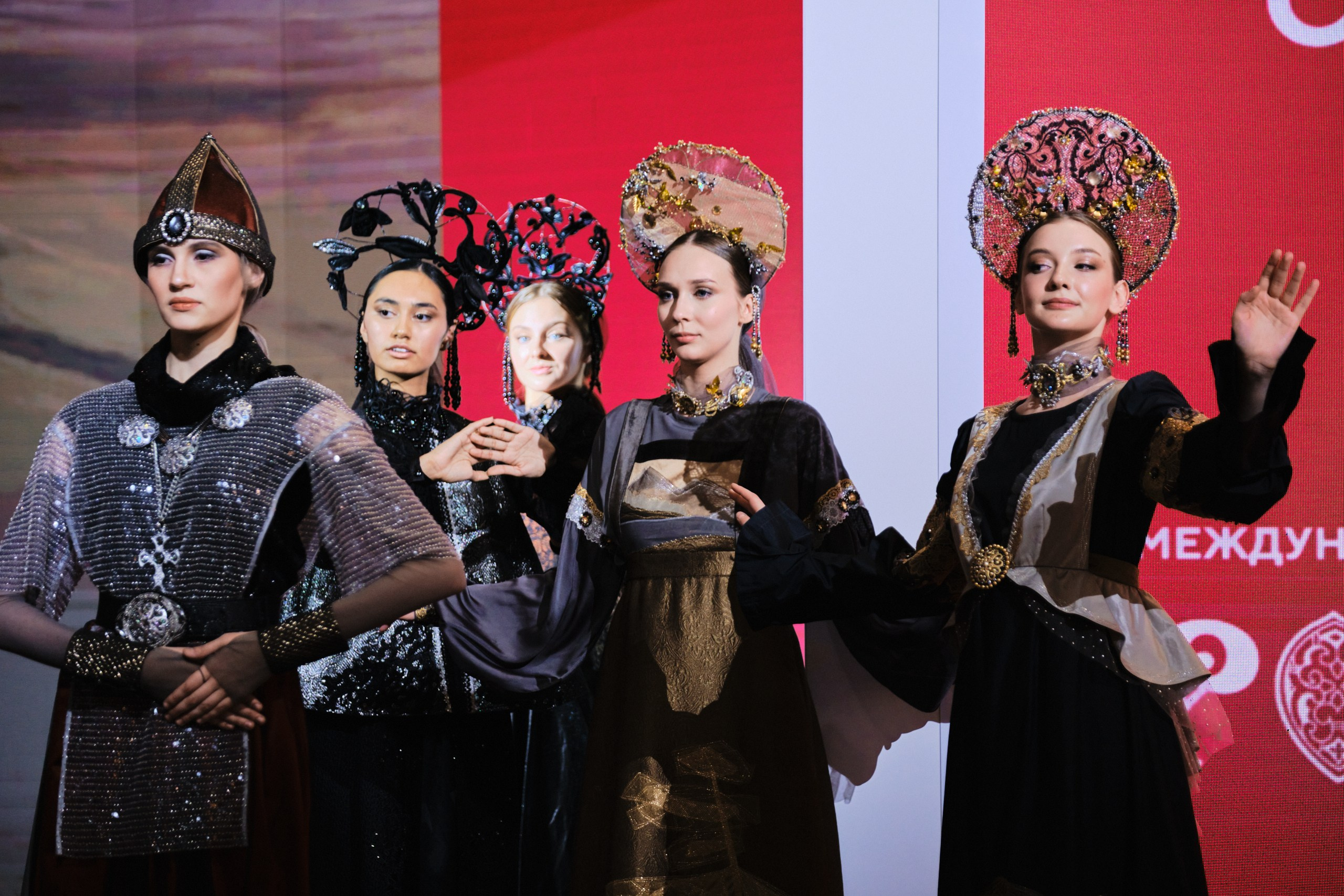 ВДНХ × Выставка «Россия». Матвей Яворский — фотограф в Челябинске