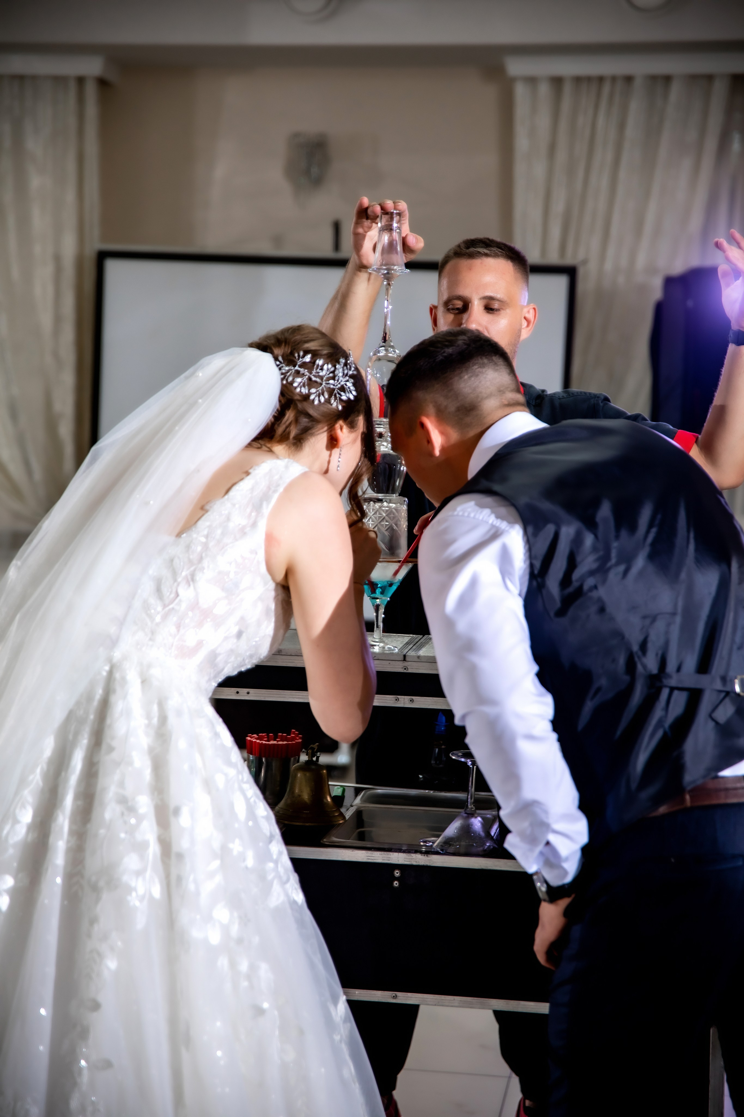 РЕПОРТАЖ. Ксения Федорова — фотограф