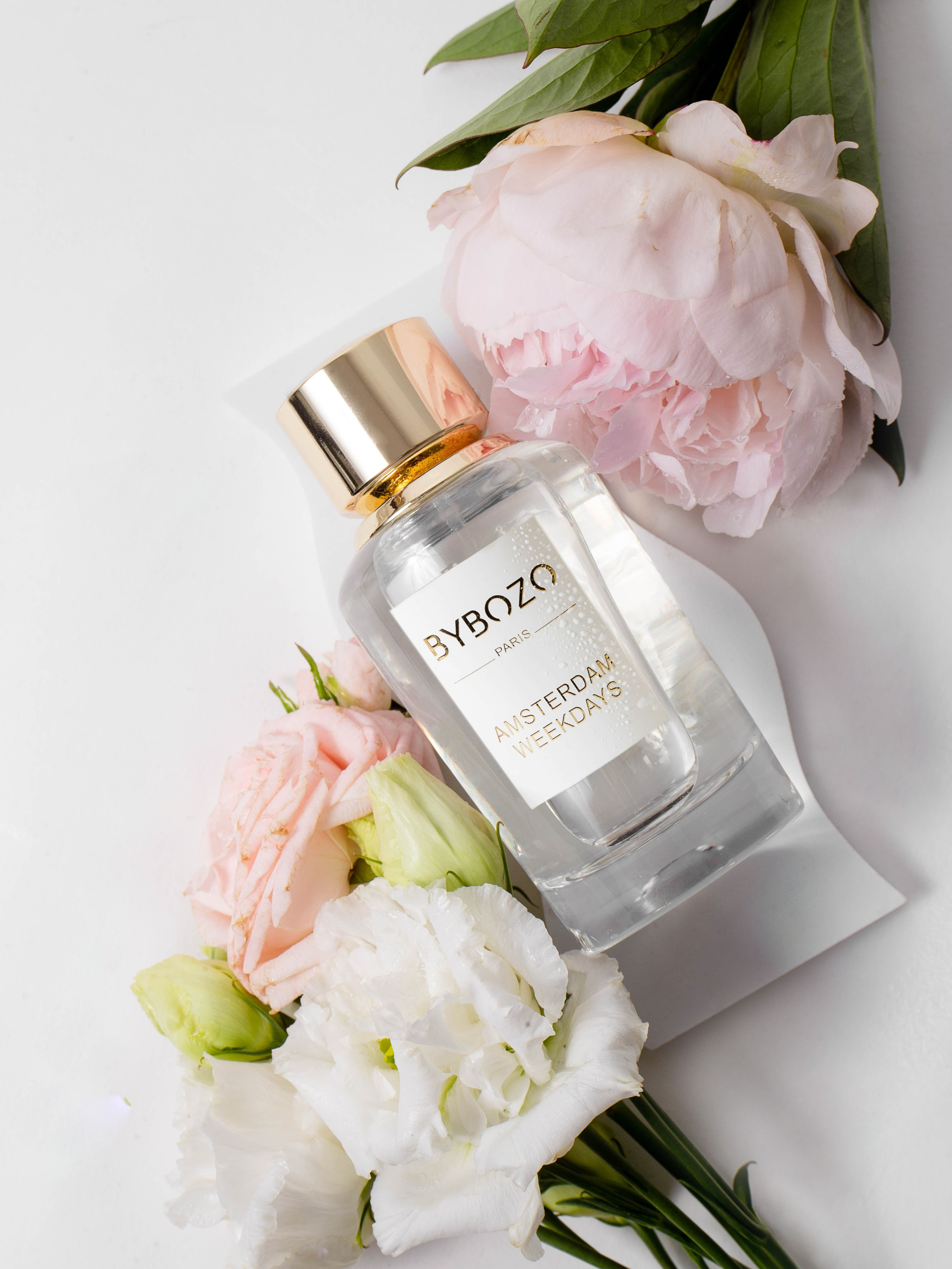 Парфюмерия. Предметный фотограф для маркетплейсов в Кемерово Ольга Воловяшко