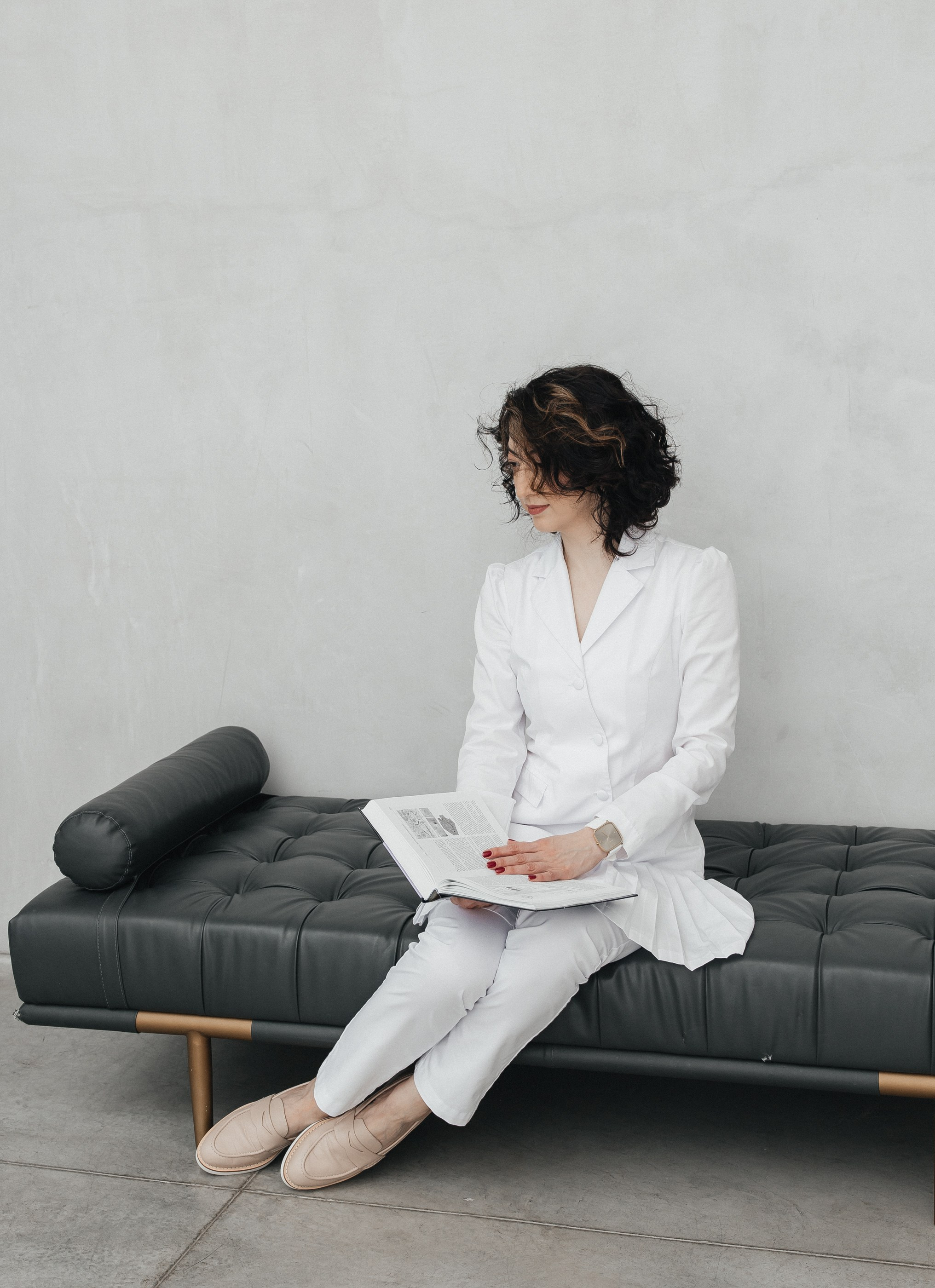 Зарина фото для врача невролога. Детский и семейный фотограф Москва Виктория Самоховец