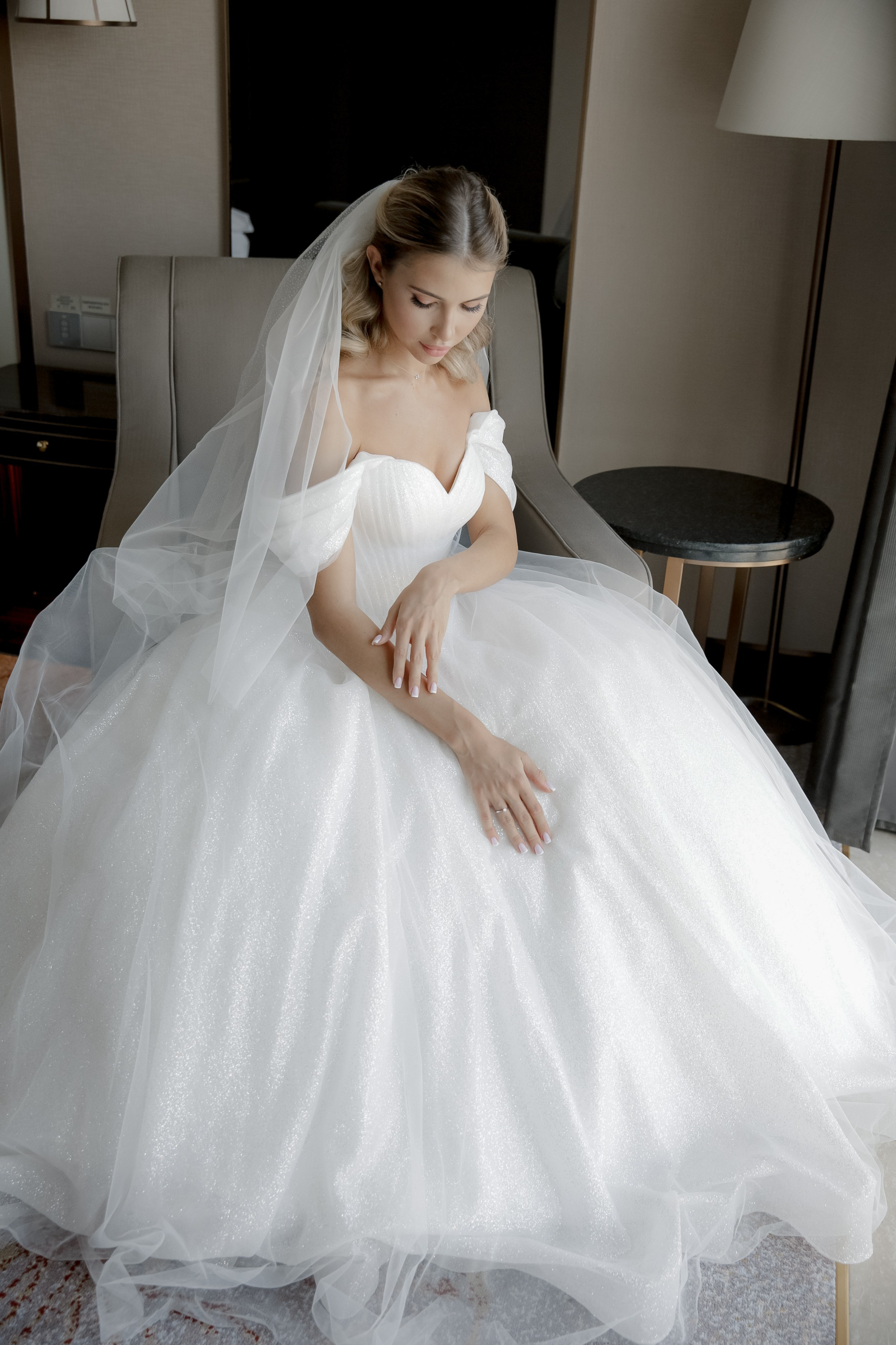 Hide. Свадебный фотограф Москва