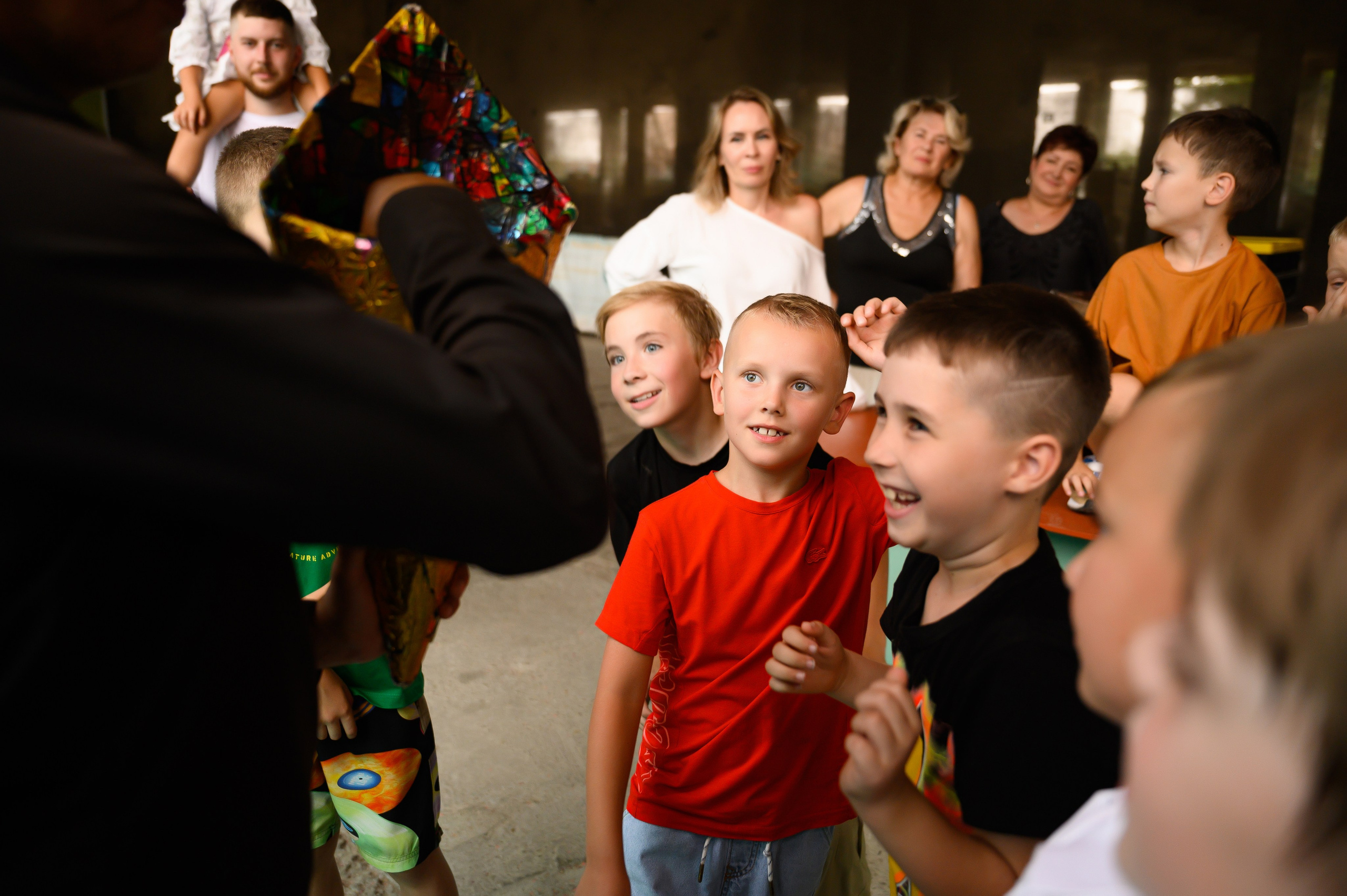 22.08.24. Свадебный и семейный фотограф в Краснодаре