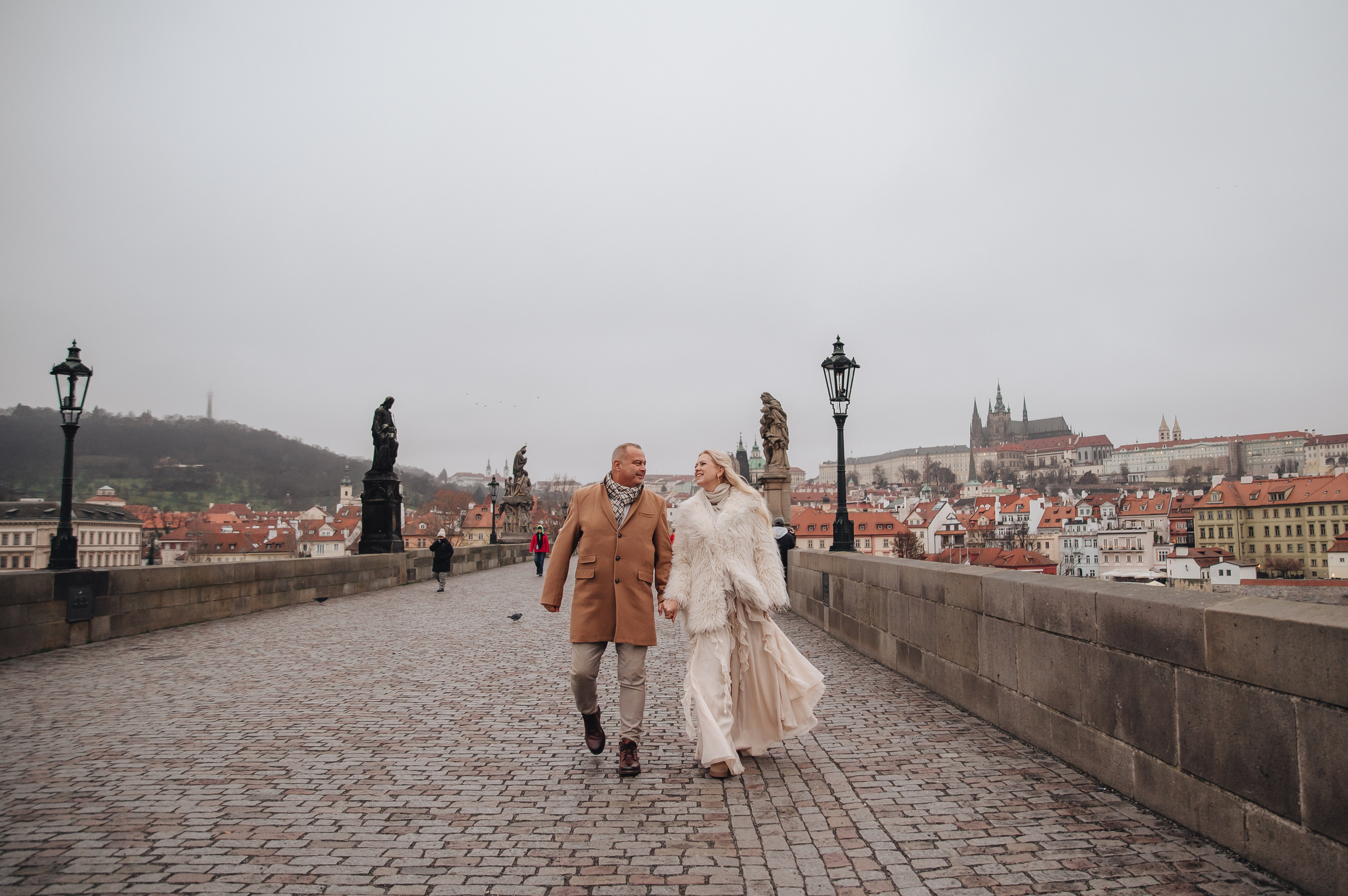 Prague Photoshoot. Фотограф Прага | Photographer Prague| Фотограф в Праге Яра Куркус