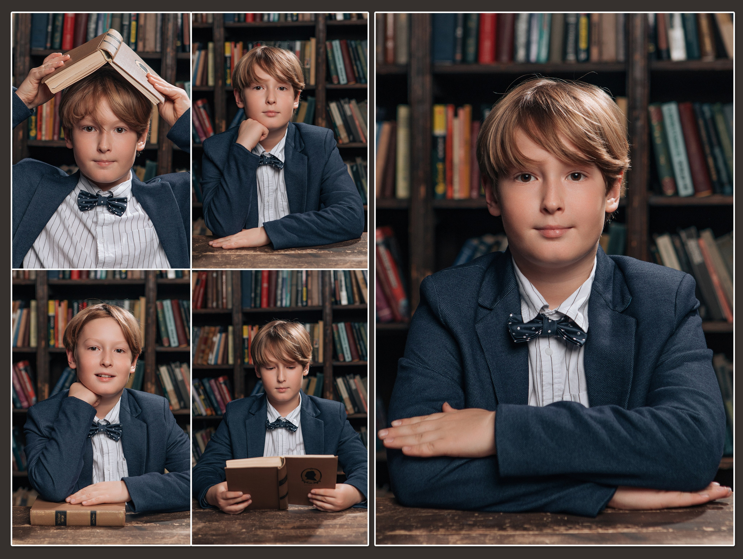 ВЫПУСКНЫЕ АЛЬБОМЫ. Детский и семейный фотограф с животными в Москве Гурьева Надежда