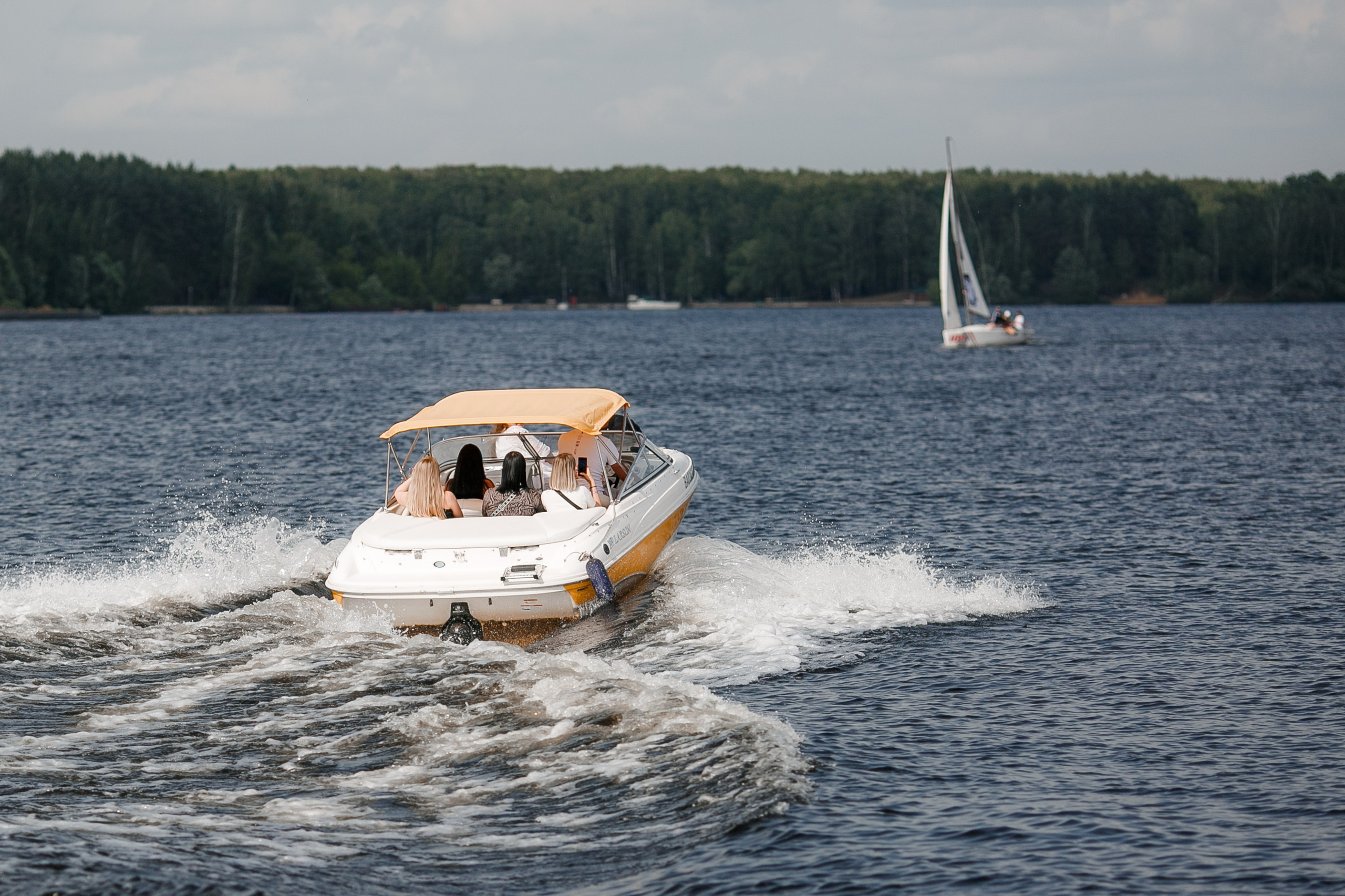 Репортажный фотограф Борис Геер