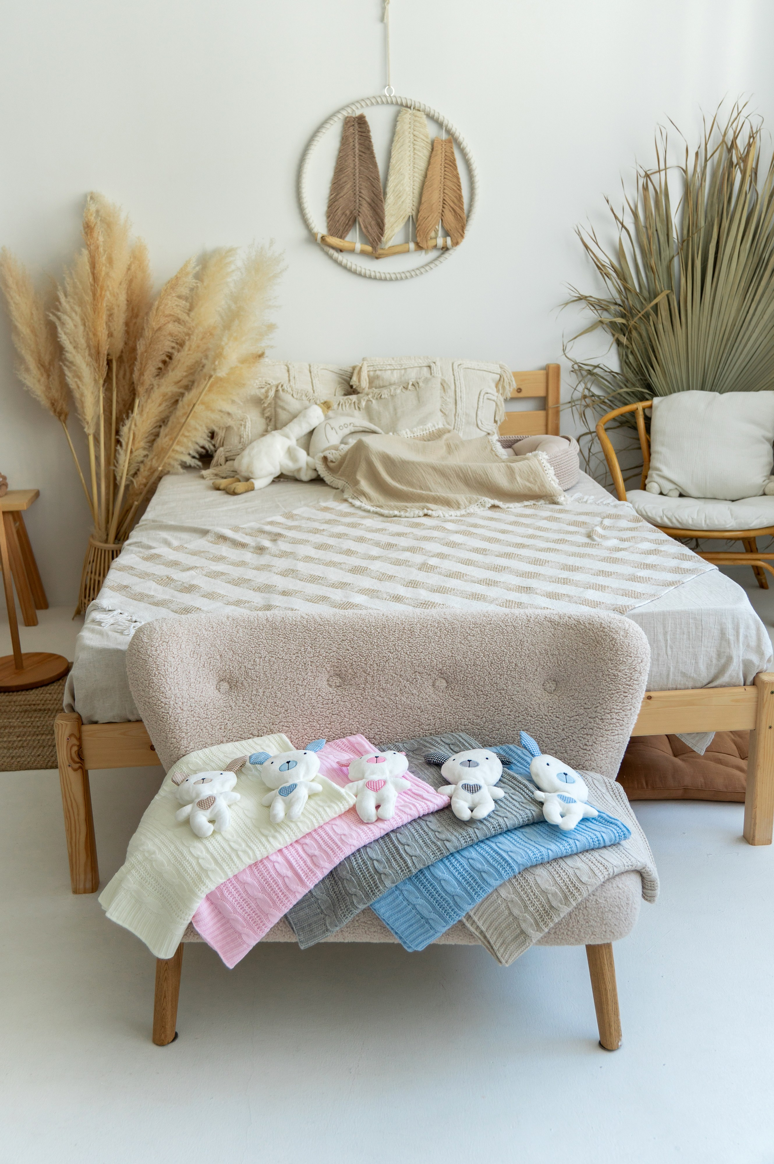 Детские пледы. Фотограф в Краснодаре и Краснодарском крае Елена Быкова