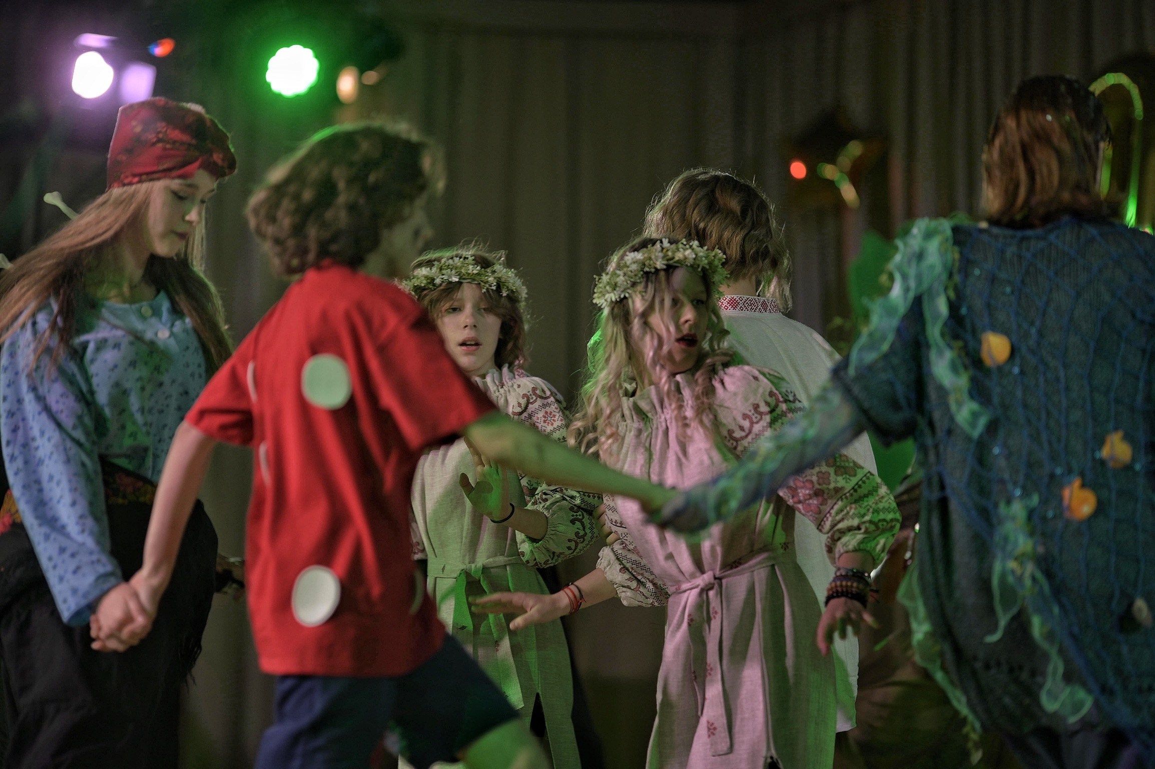 Последний звонок 9 классов 2024. Фотограф Ваших событий 📸