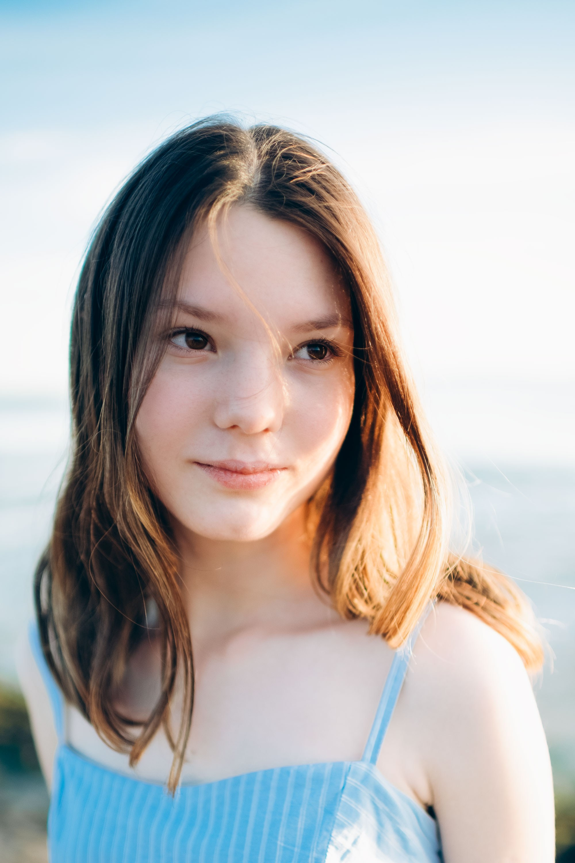 Олеся. Алена Войтко