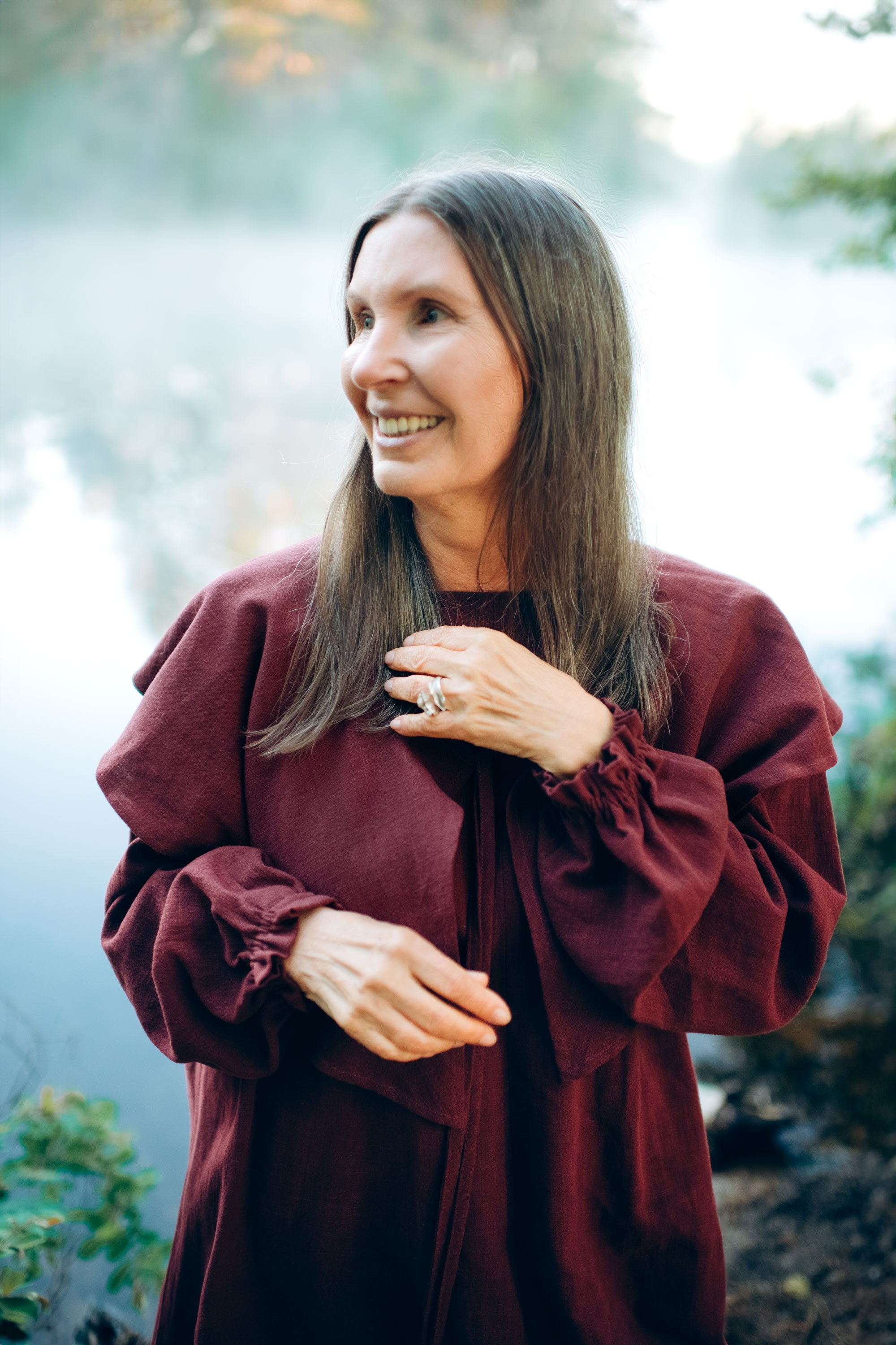 Сила женского рода. Алена Войтко