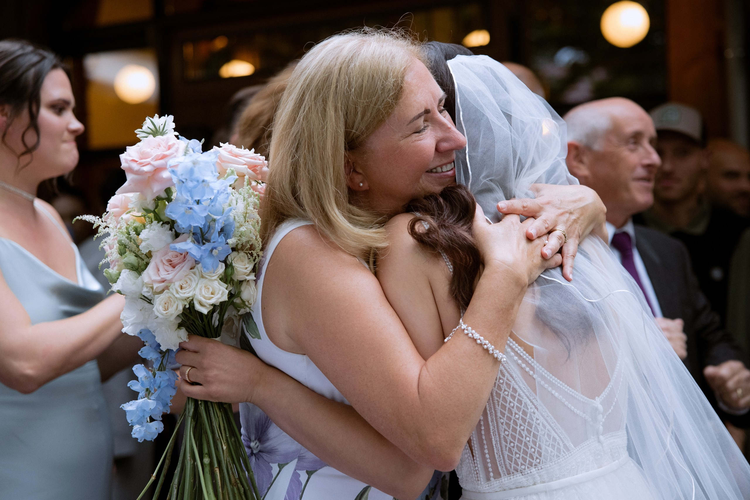 Michelle und Tobias. Galina and Nikita Bykovets, a wedding photographer and videographer duo in Germany