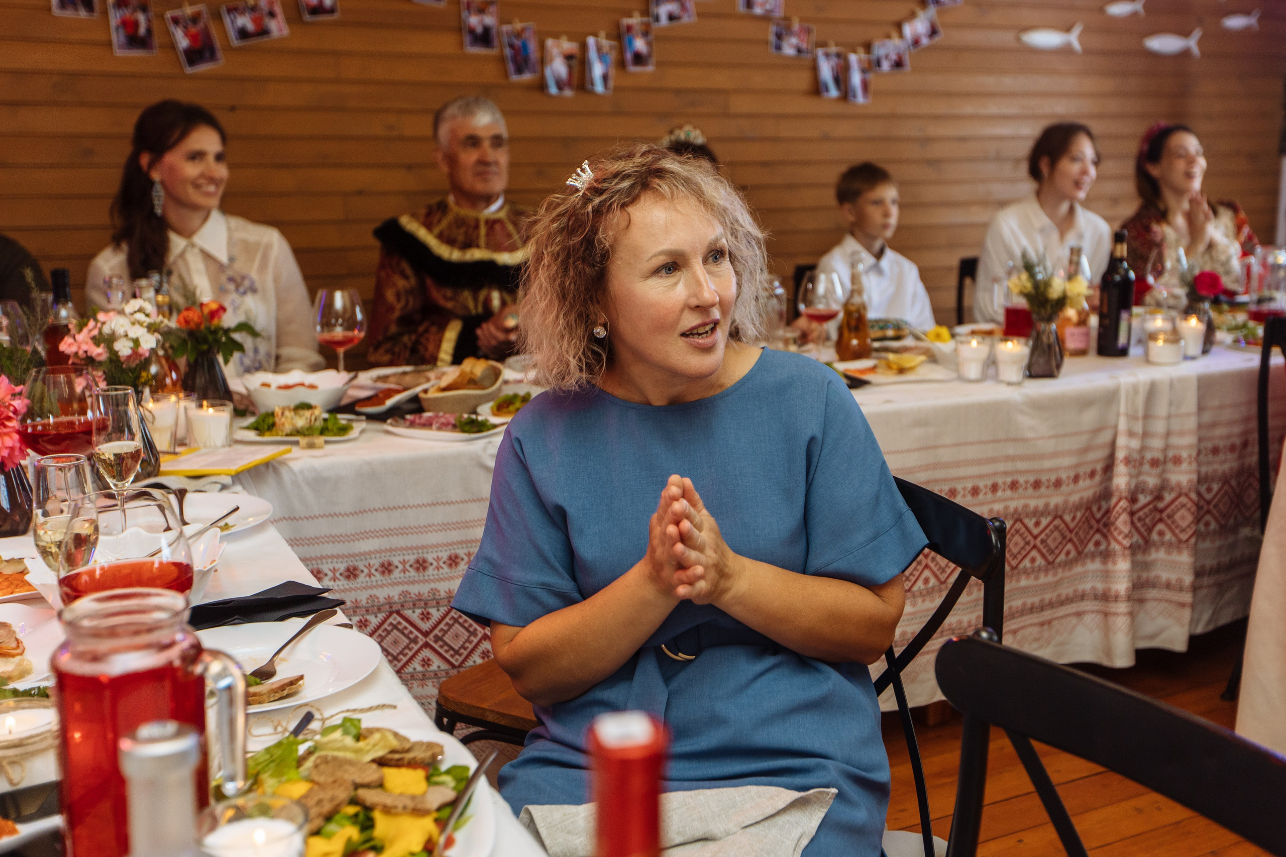 «Иван Васильевич меняет профессию» Юбилей. Свадебный и семейный фотограф в Улан-Удэ