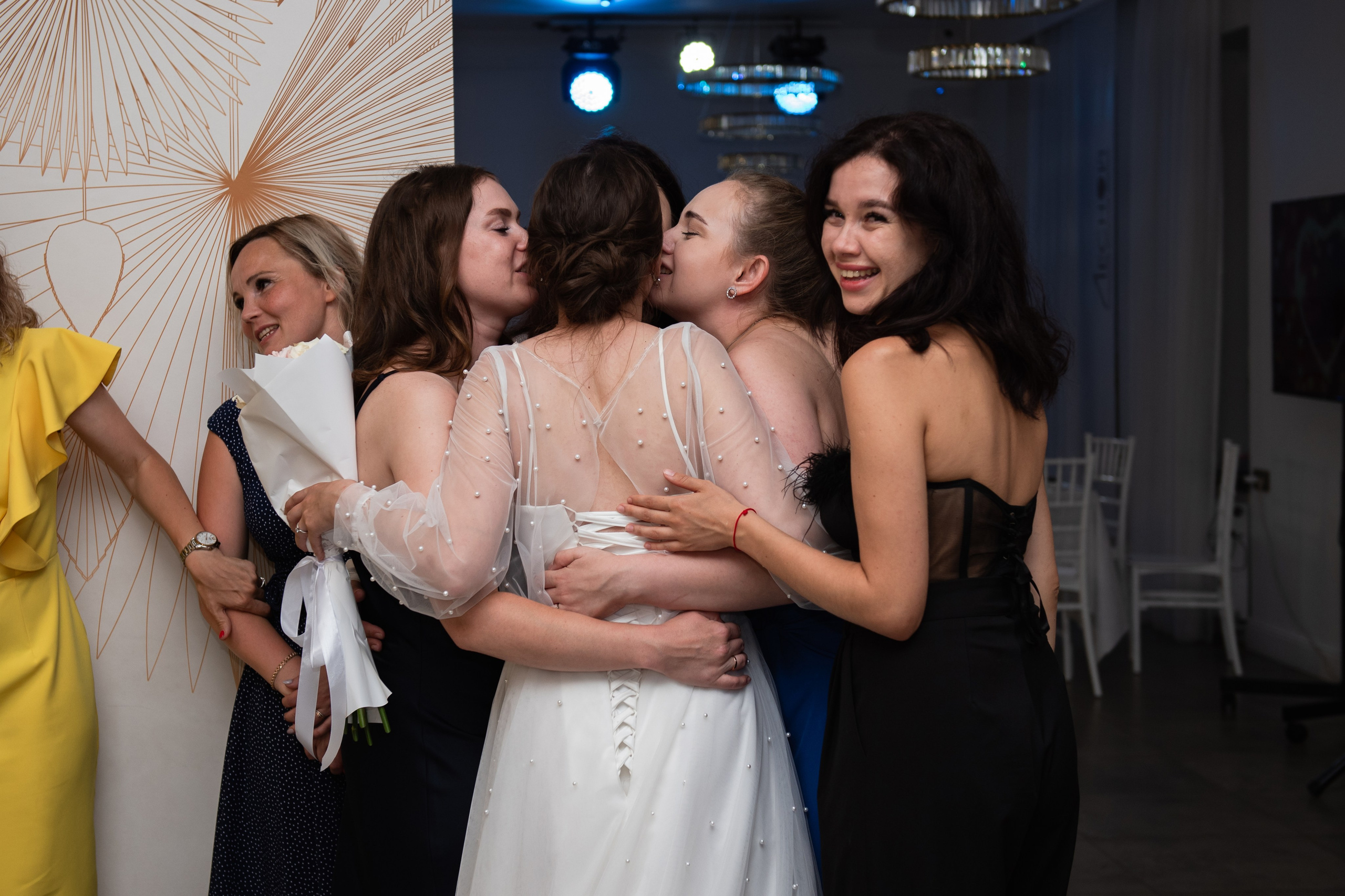 Вадим и Регина. Фотограф Челябинск Екатерина Миниханова