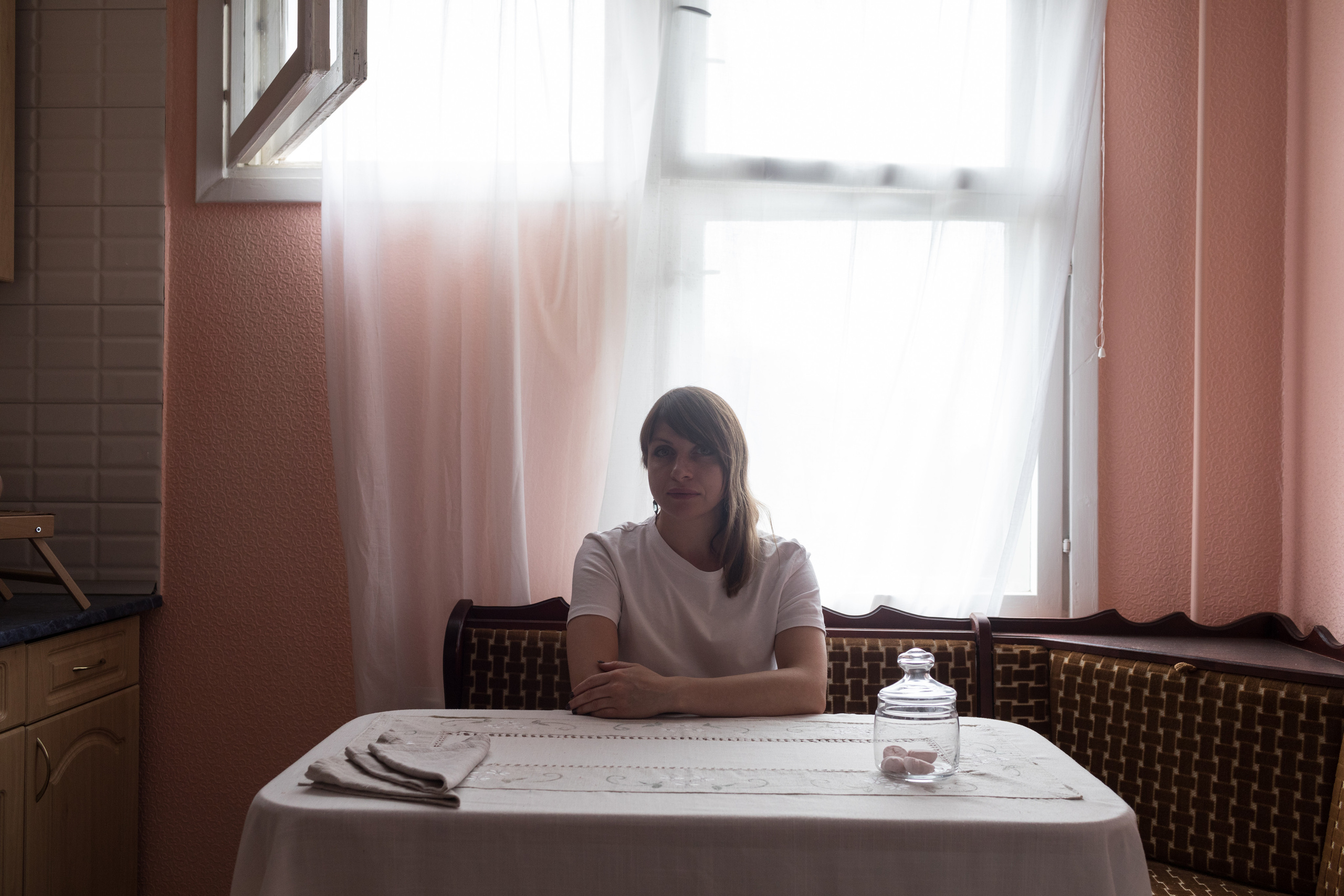 Portraits. Надежда Крылова портретный фотограф документальный Санкт-Петербург