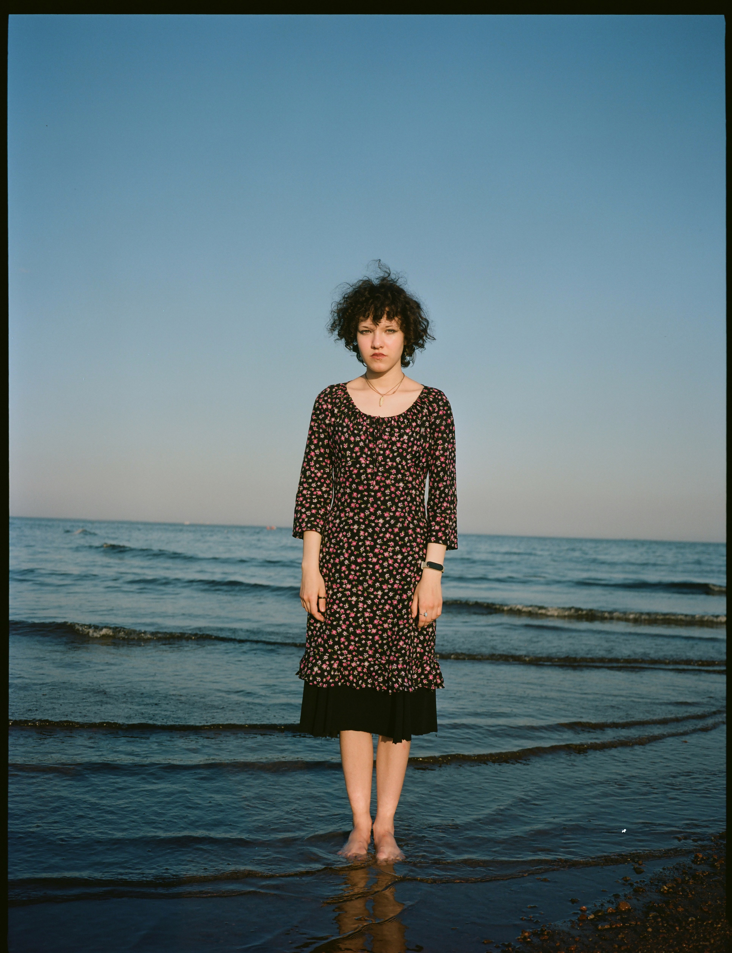 Portraits. Надежда Крылова портретный фотограф документальный Санкт-Петербург