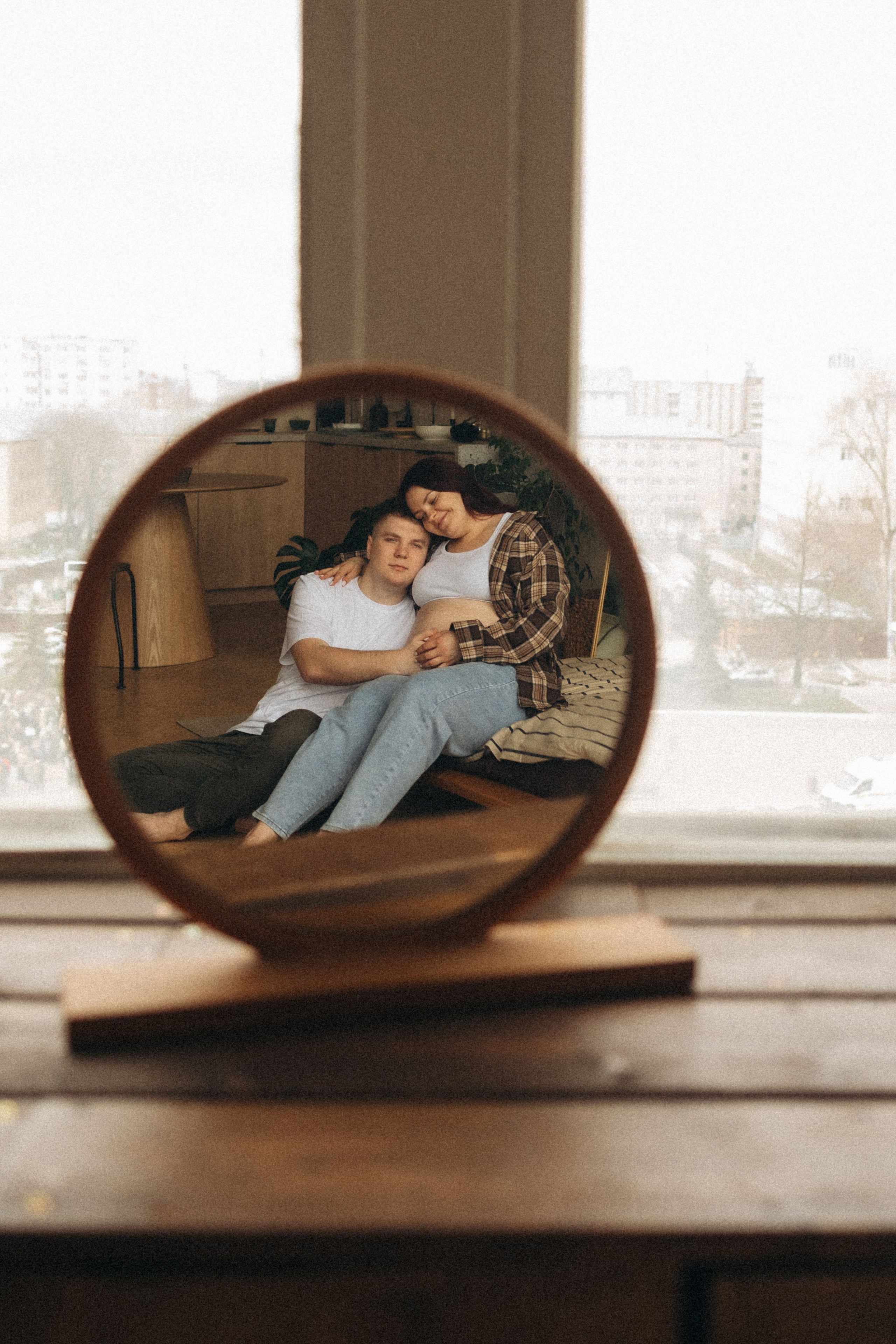 Оля и Валера. Фотограф в Туле и Алексине Стулова Мария