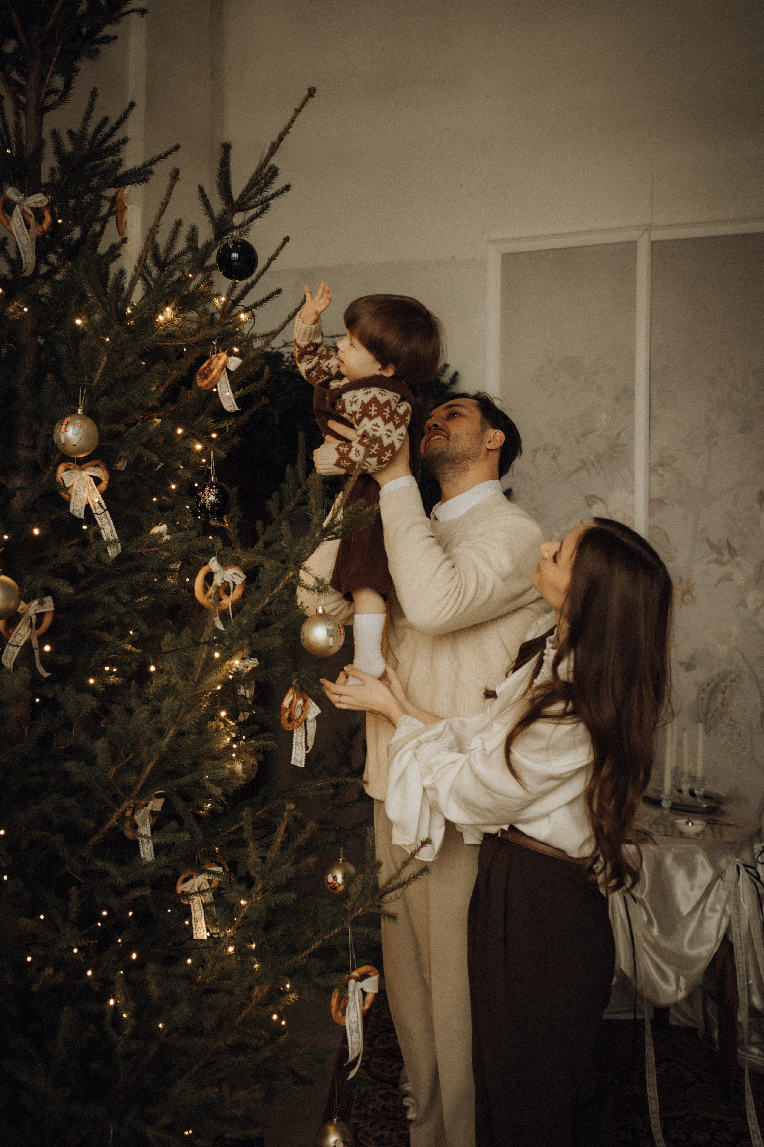 Настя, Кирилл, Федя. Фотограф в Туле и Алексине Стулова Мария