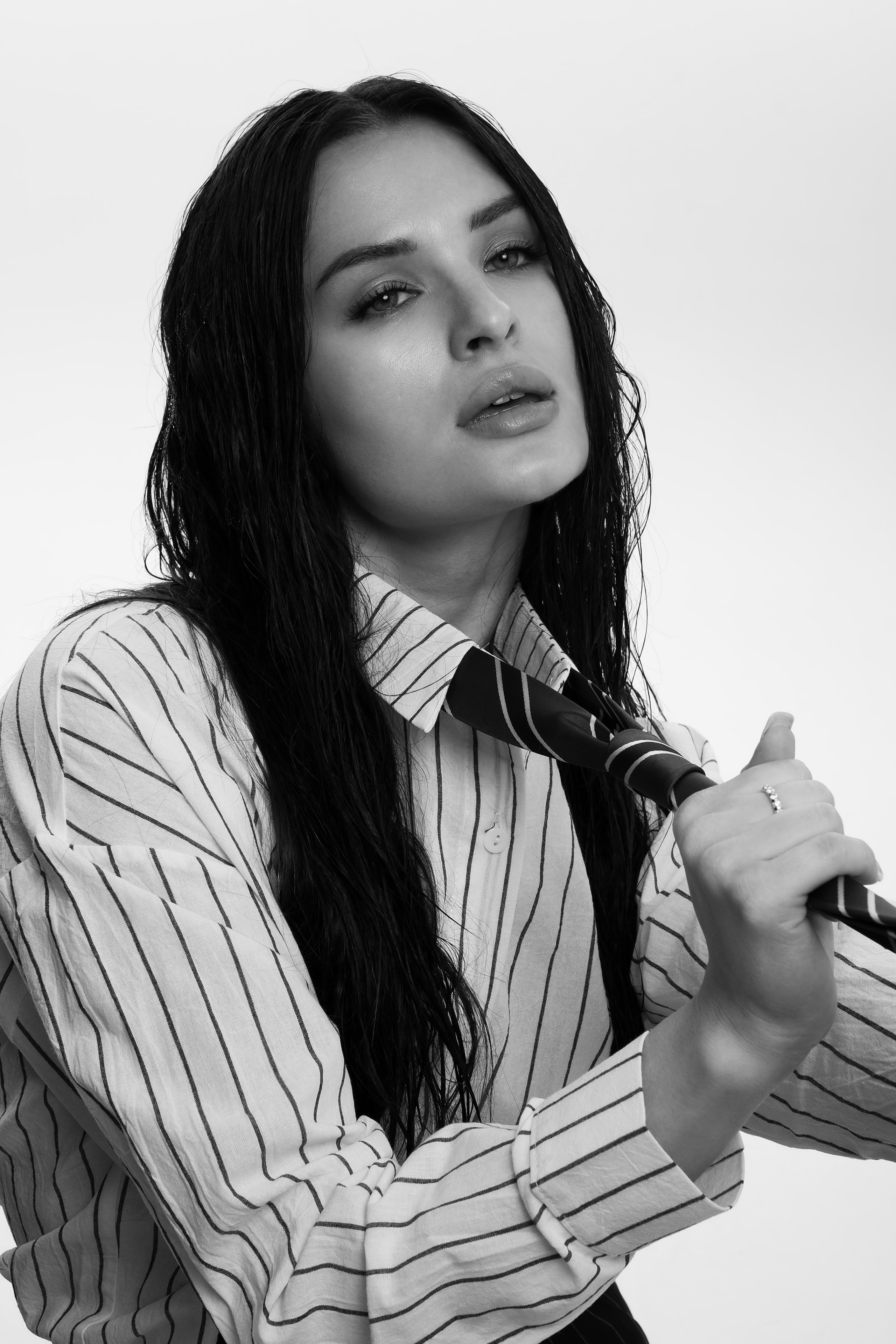 Даша. Фотограф в Москве. Женский и мужской портрет, лавстори (love story)