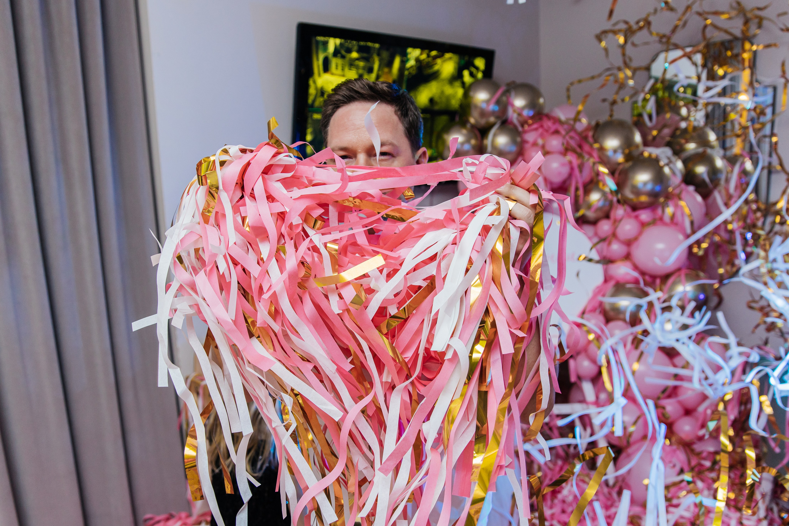 ДЕТСКИЕ ПРАЗДНИКИ