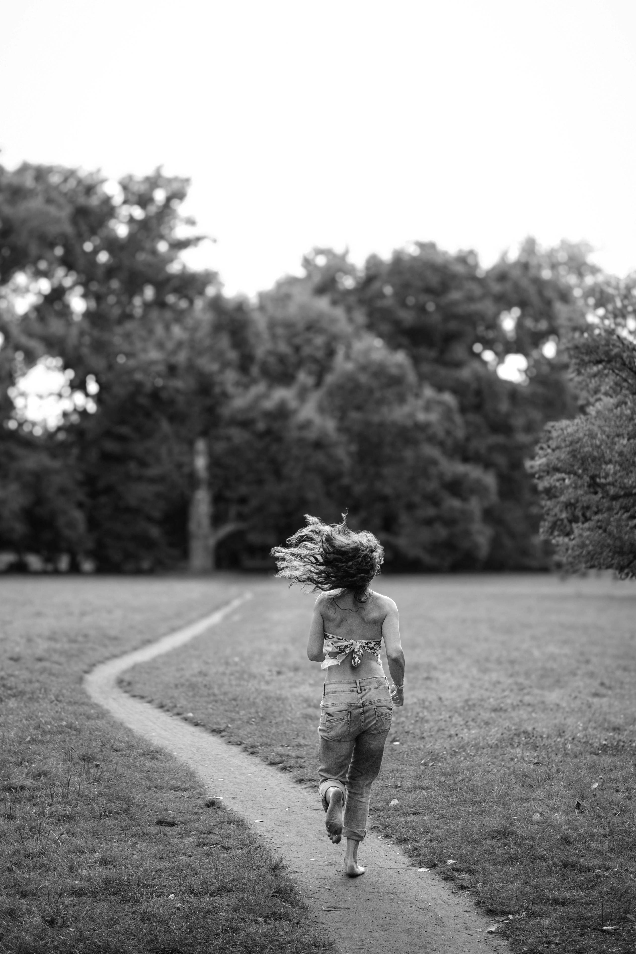 Индивидуальный портрет. Фотограф и видеограф в Минске Мария Войтик