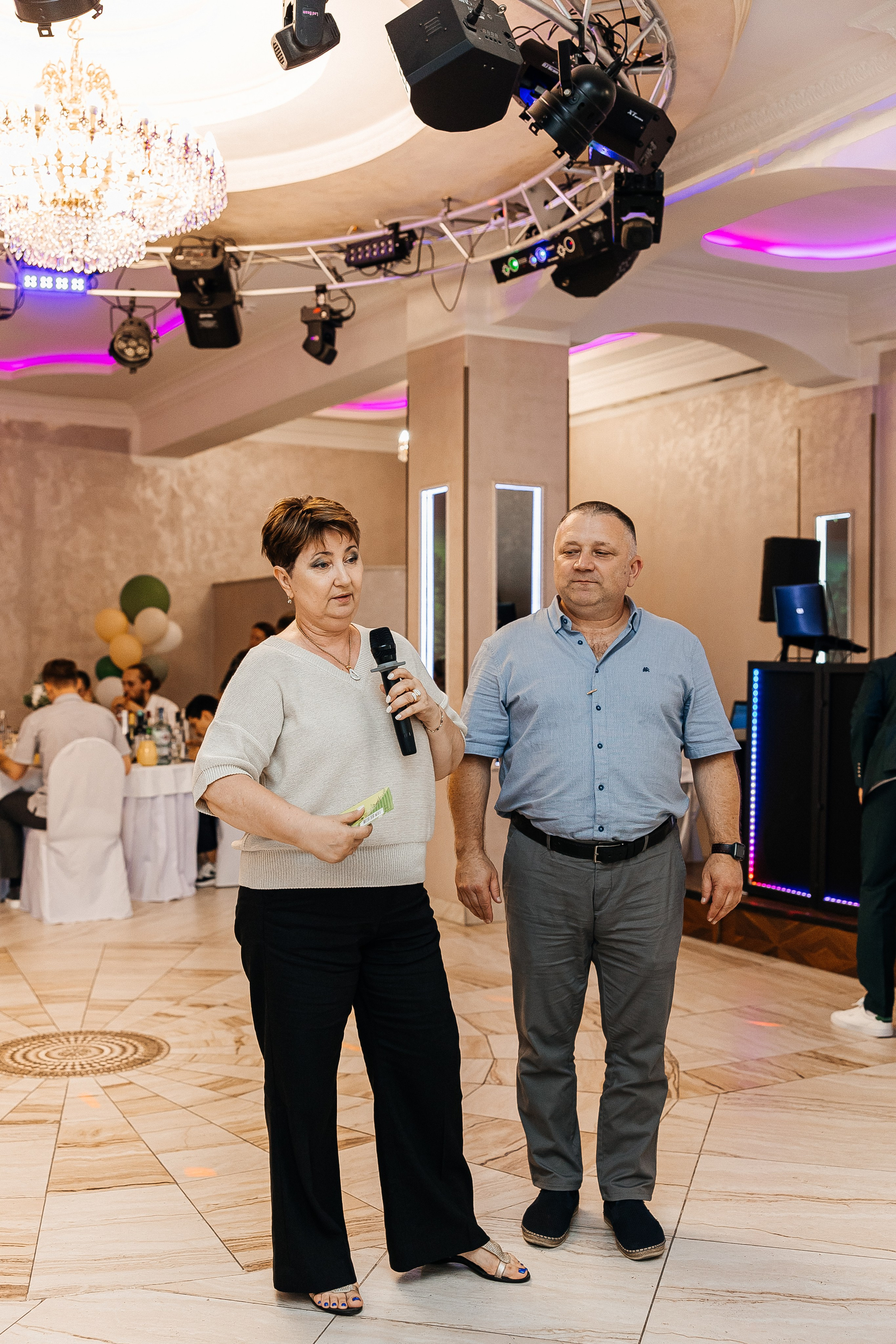 Ярослав и Мария. Свадебный и семейный фотограф Елизавета Ермак | Москва и МО