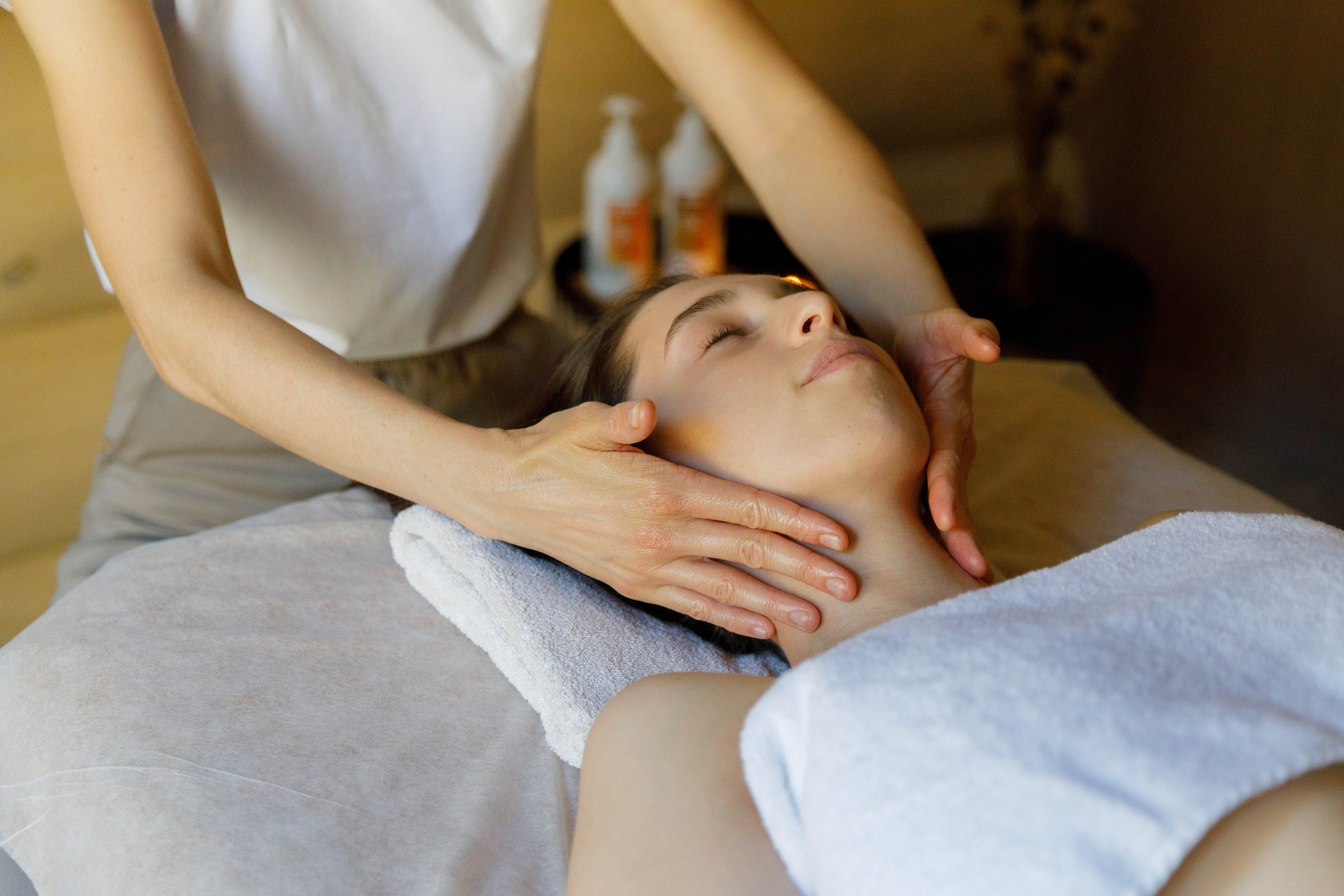 SPA. Репортажный фотограф в Новосибирске Алена Помазунова