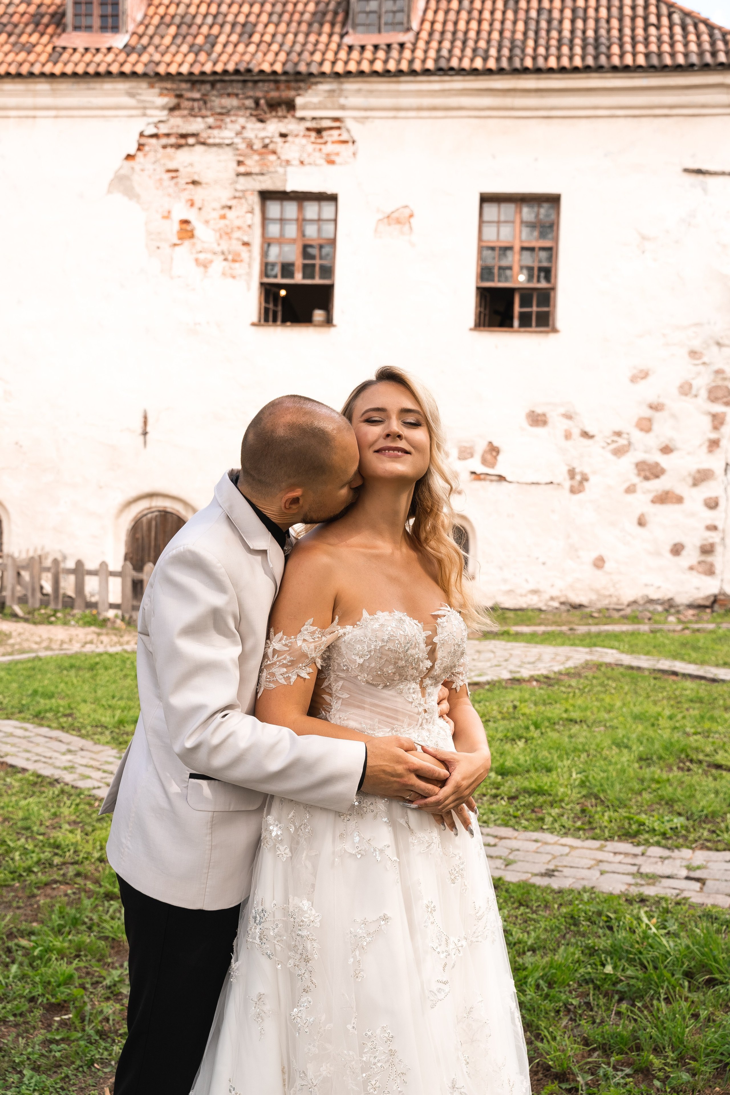 Дима и Аня. Фотограф в Ульяновске Александра Григоровских