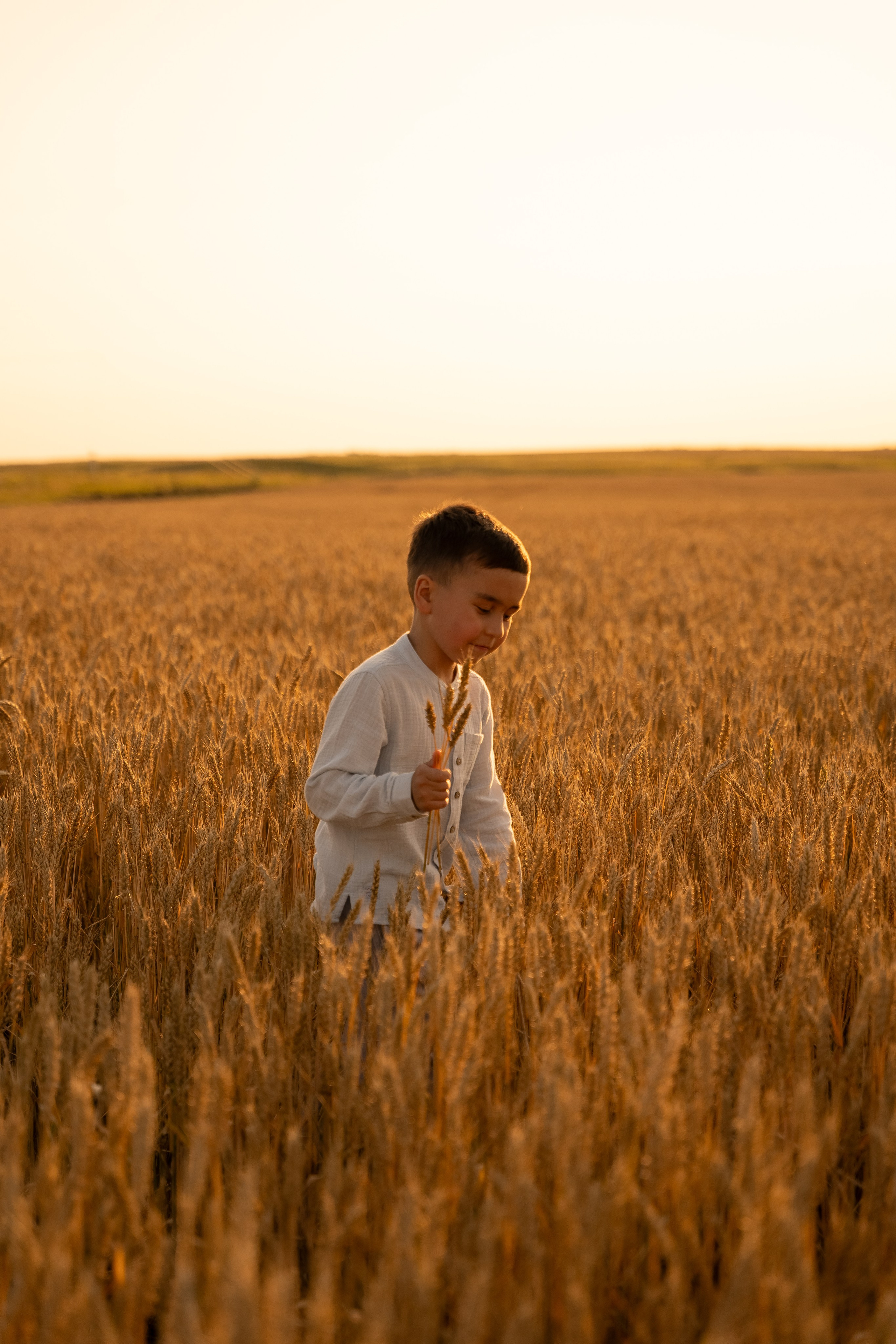 Брат и сестрёнка. Фотограф в Ульяновске Александра Григоровских