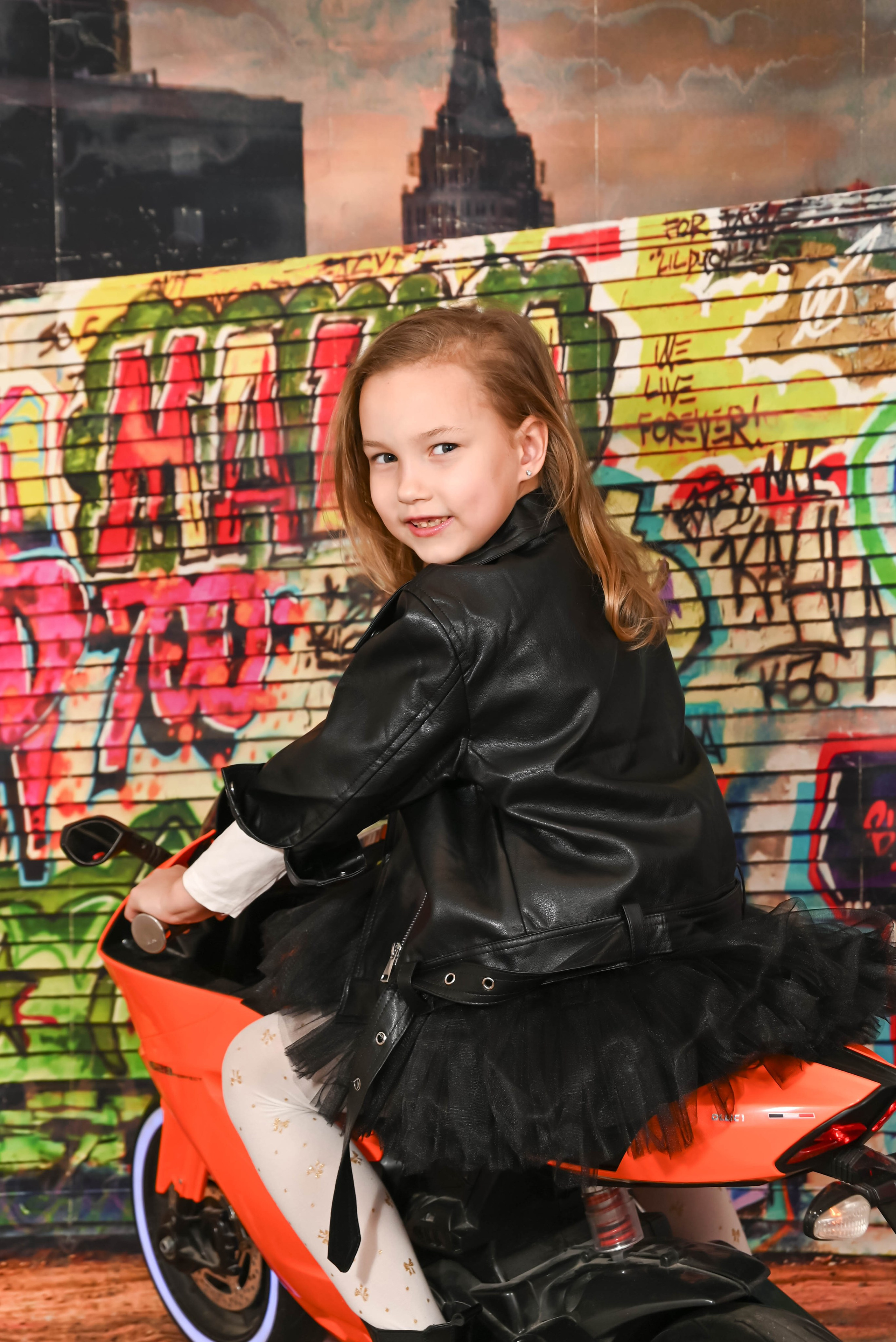 Рок. Выпускные альбомы для детских садов Санкт-Петербург