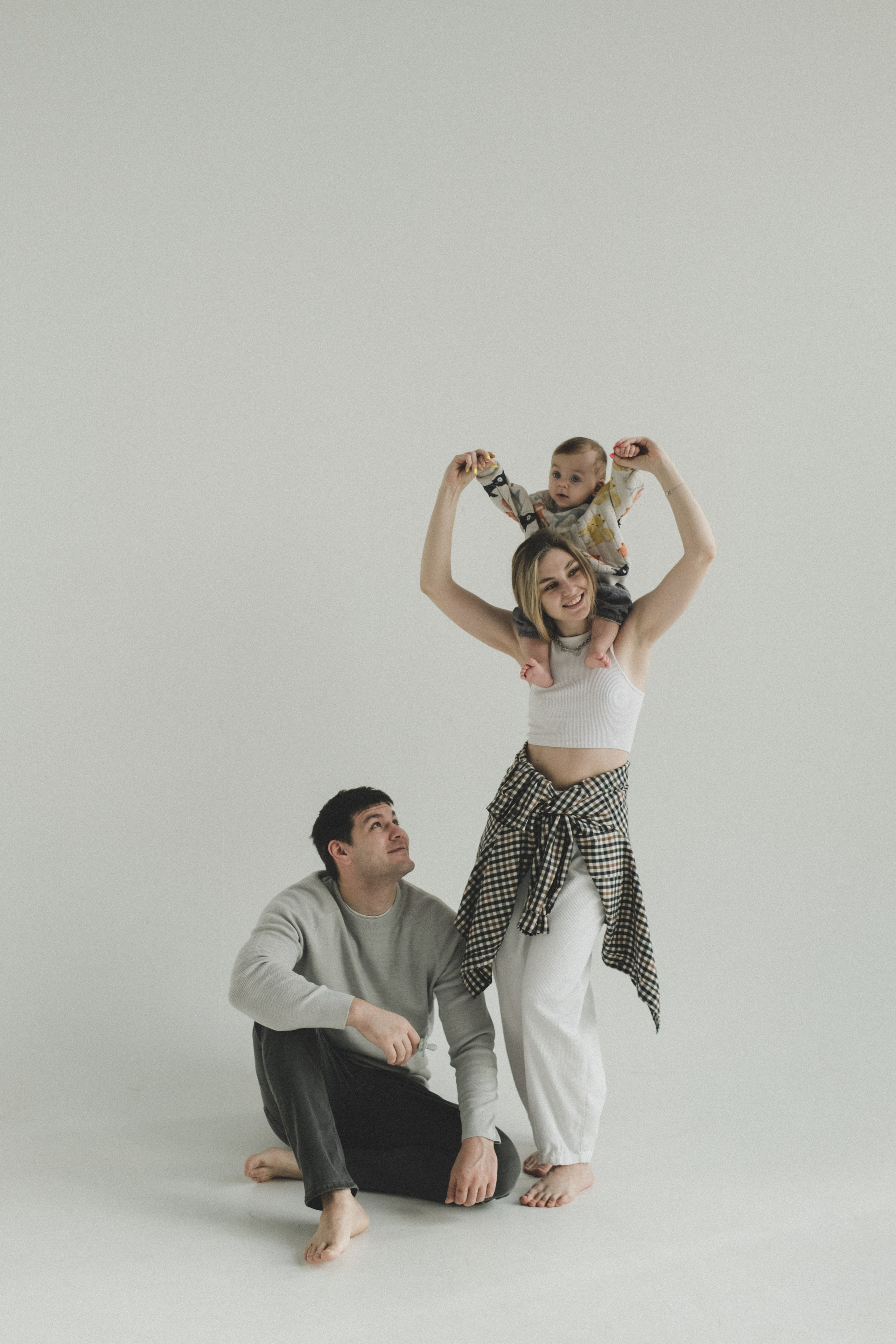 Алина. Видеограф Екатерина Ротова