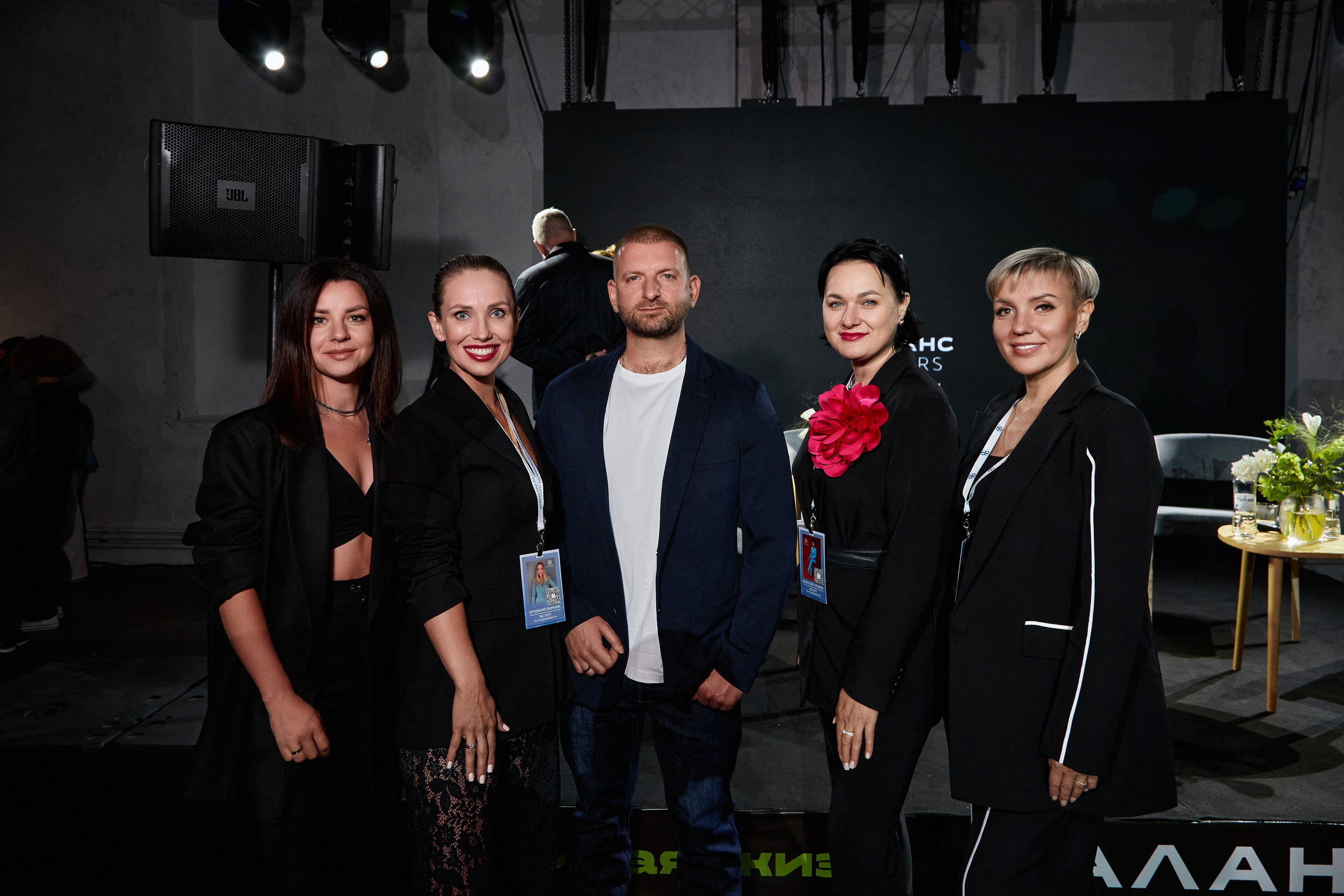 Publik talk «Честное слово». DENISOV ART (фото, видео, дизайн) САМАРА