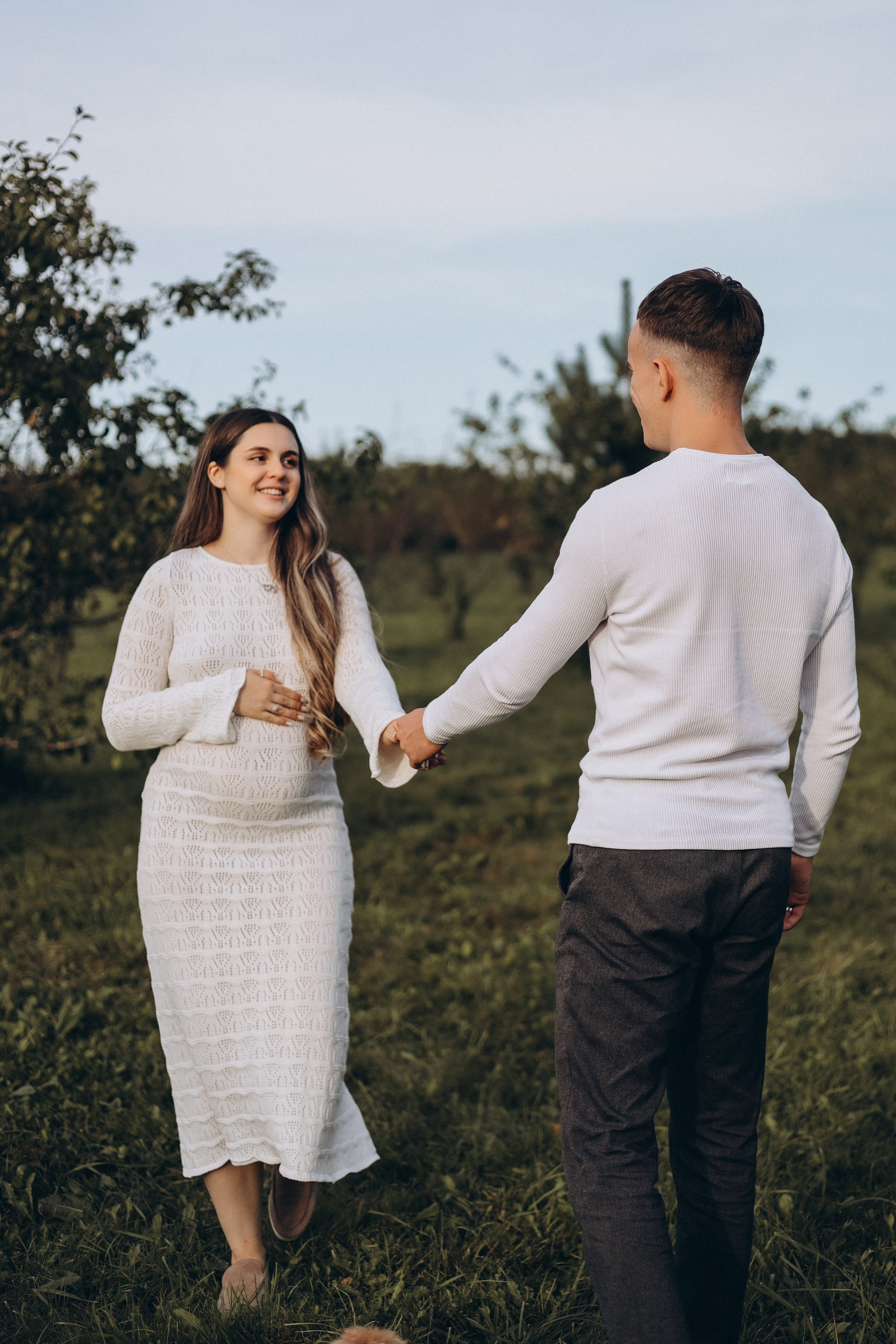 Наташа и Кирилл. Диана Чечель. Свадебный и семейный фотограф в Москве