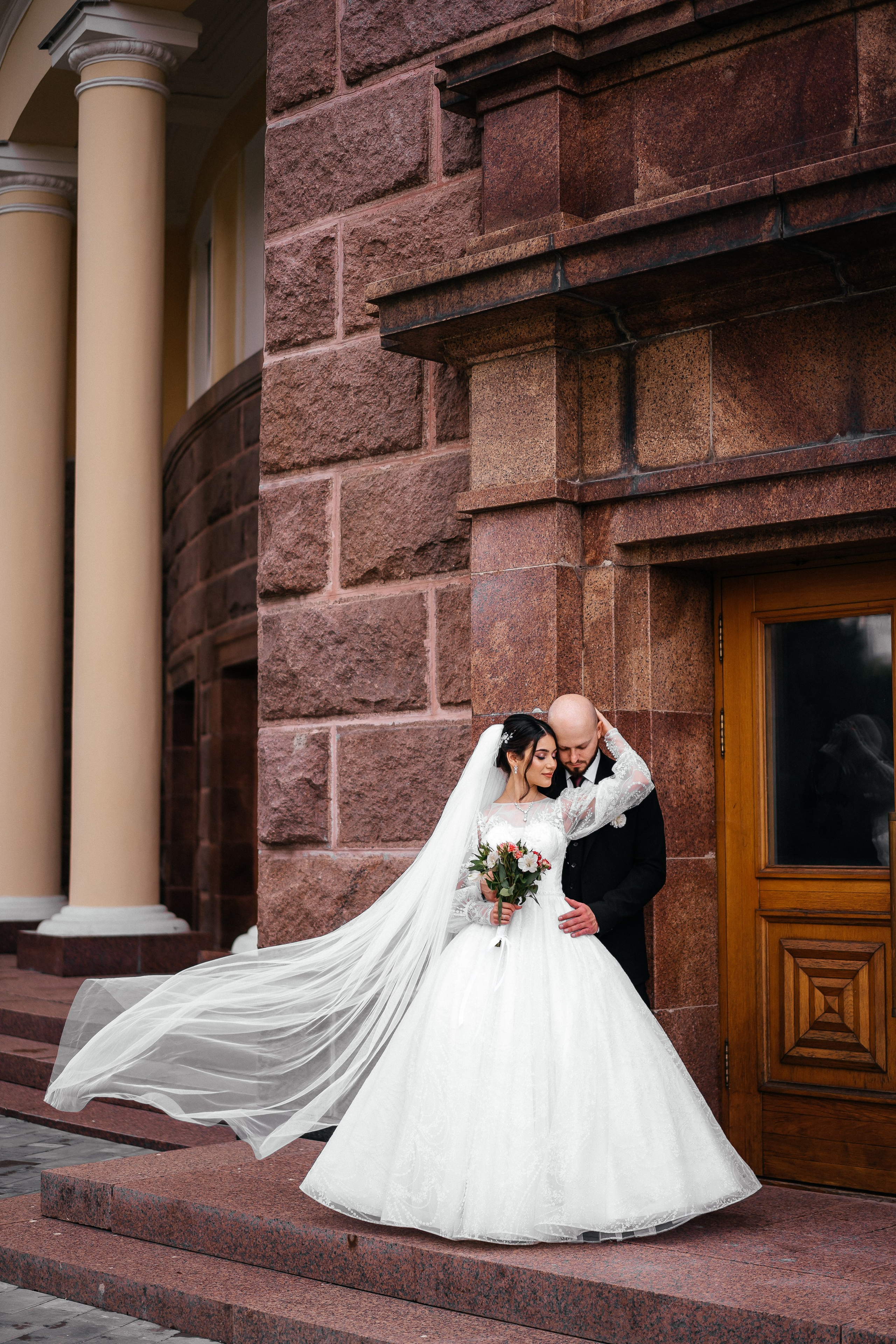 Родион & Элона. Фотограф и видеограф Смоленск | Студия Цезарь