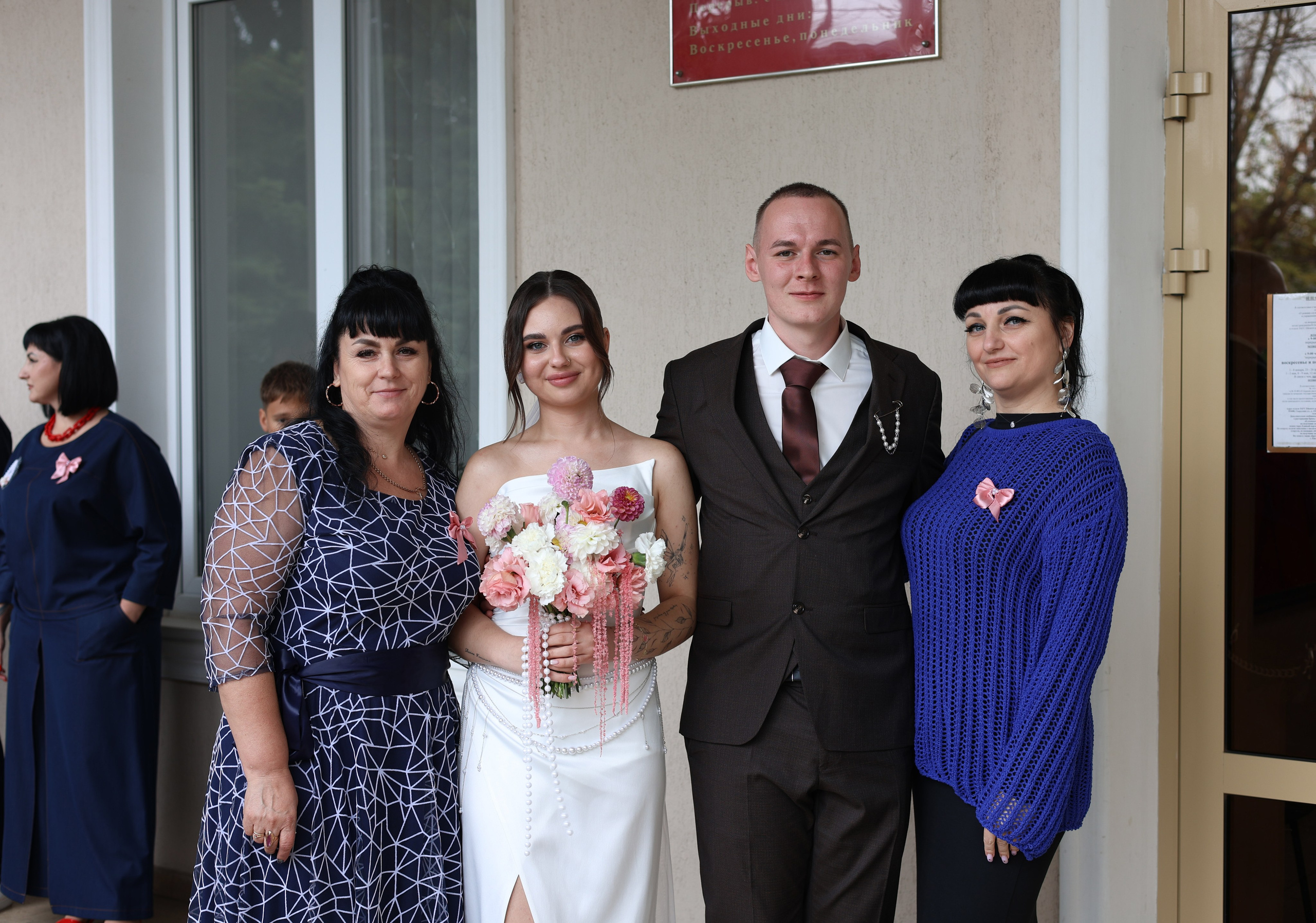 Свадьба Игорь&Татьяна. Семейный и портретный фотограф в Краснодарском крае, Ростовской области и Москве