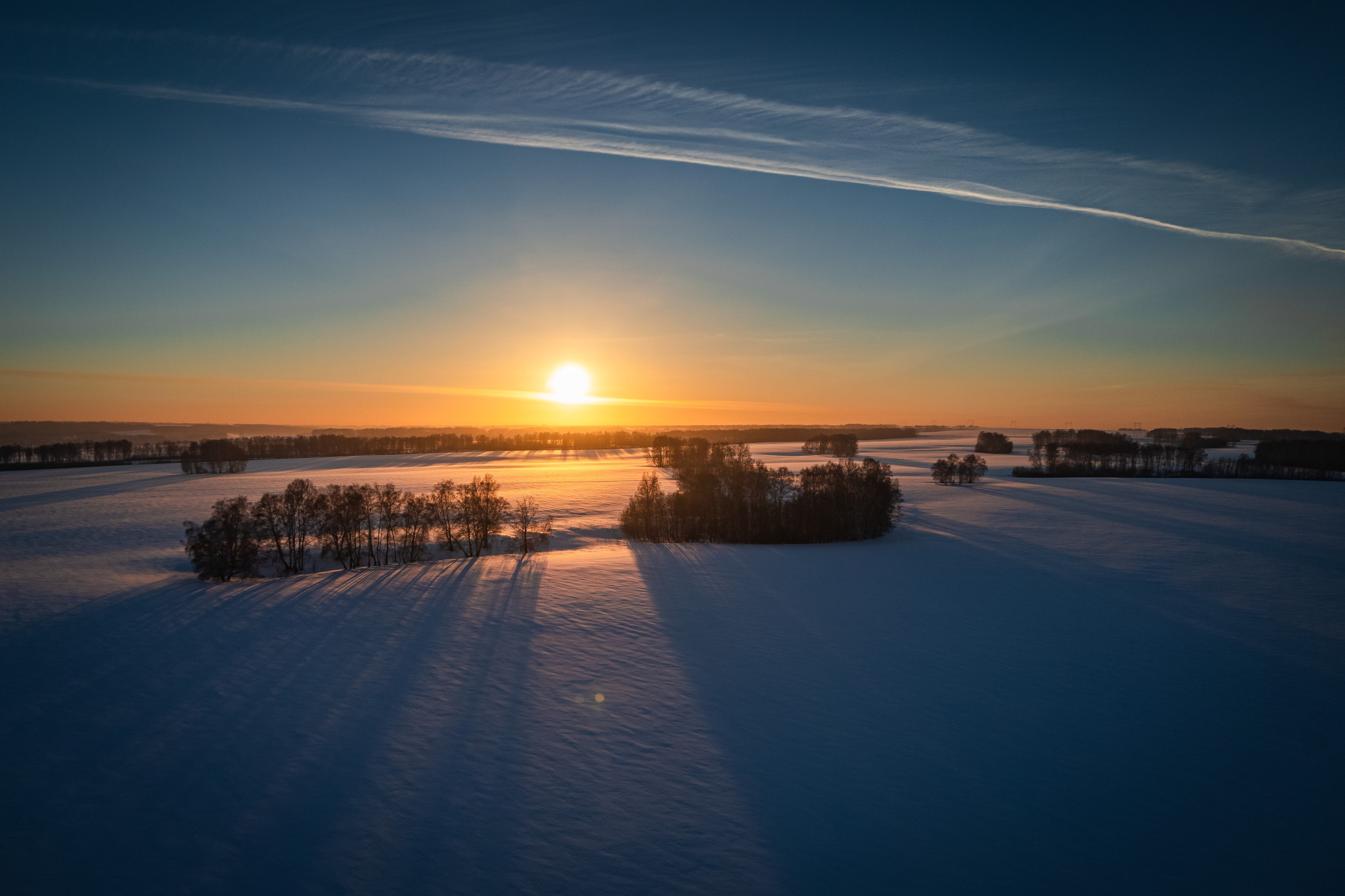 Фотографии с дрона. Репортажный фотограф в Барнауле Владимир Игнатов
