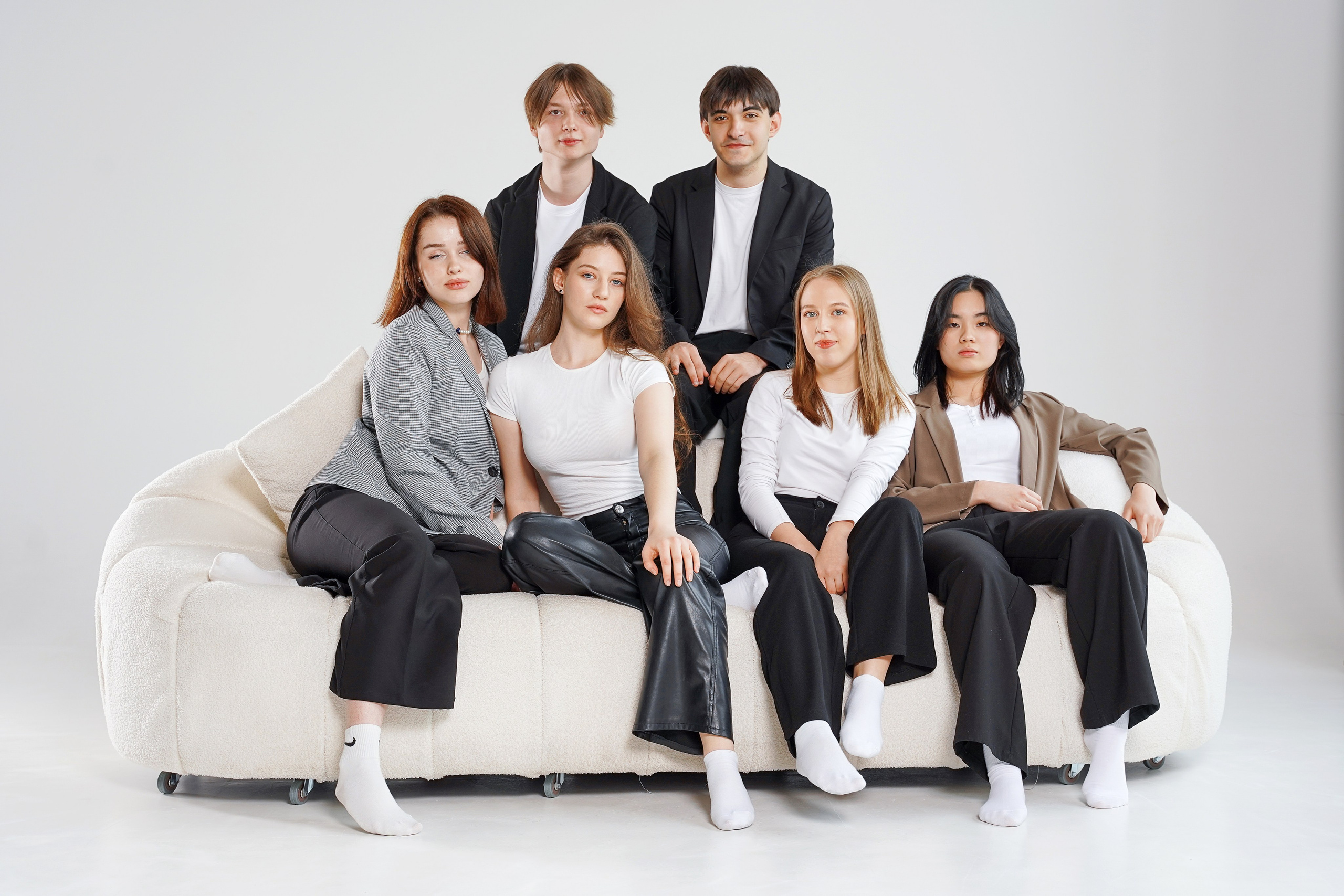 Съемки школа. Детский и семейный Фотограф во Владивостоке Юлия Моисеенко