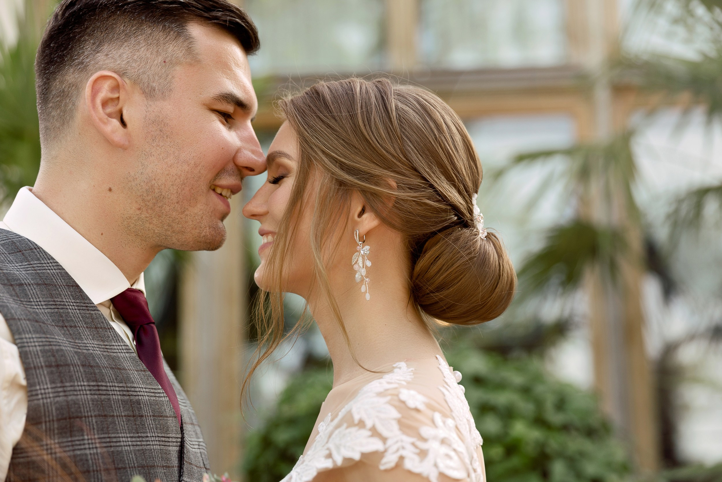 Анастасия и Артур. Свадебный фотограф в Санкт-Петербурге Павел Резниченко