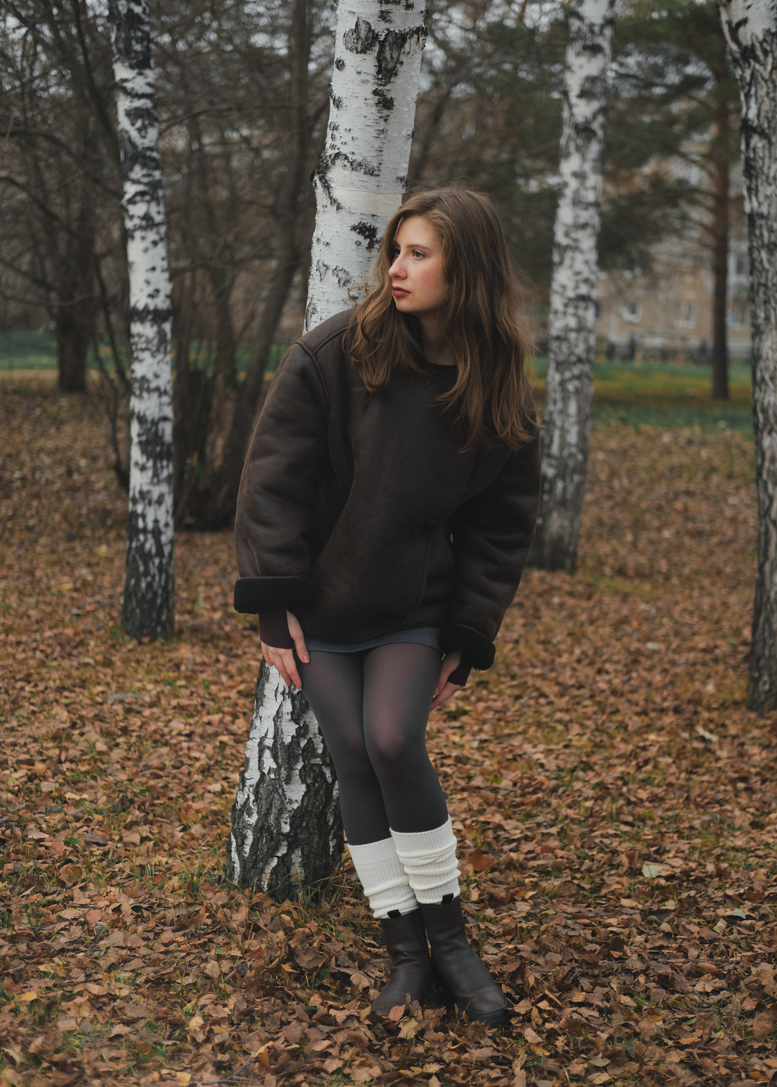 Яна. Фотограф Елизавета Швецова | Екатеринбург