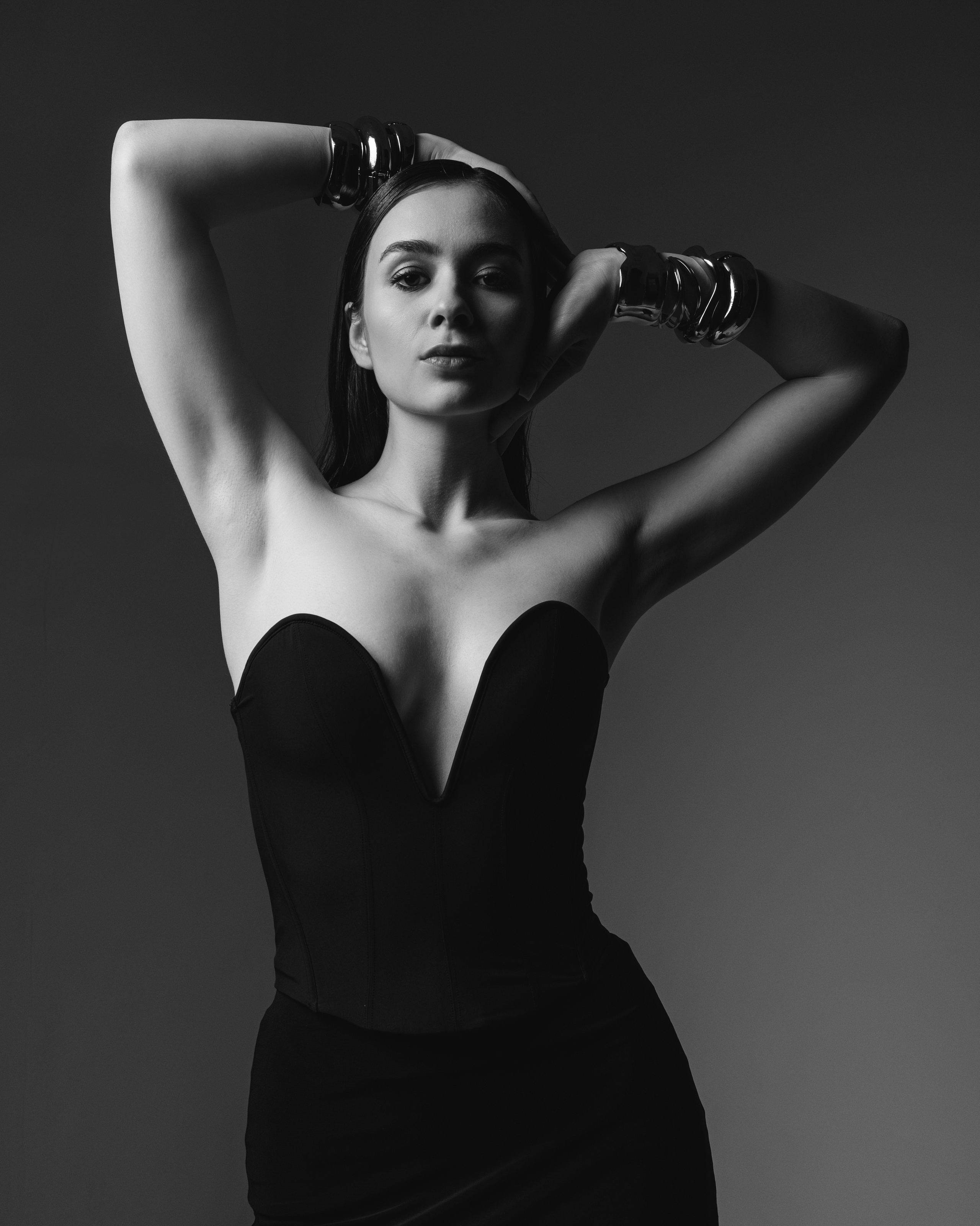 DARK GUISE. Фотограф Елизавета Швецова | Екатеринбург