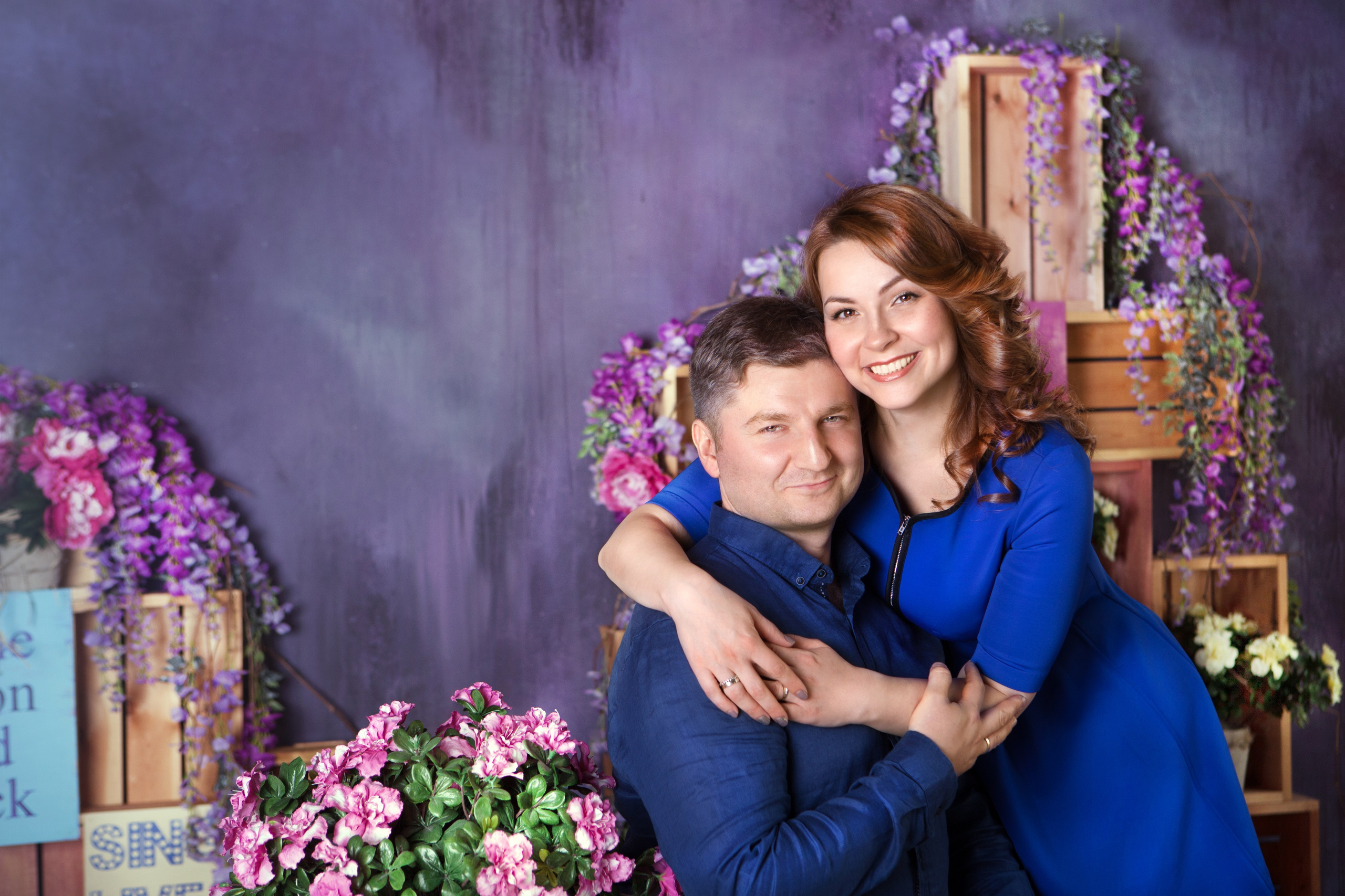 Семейное. Детский и ньюборн фотограф в Санкт-Петербурге Марина Айдинян