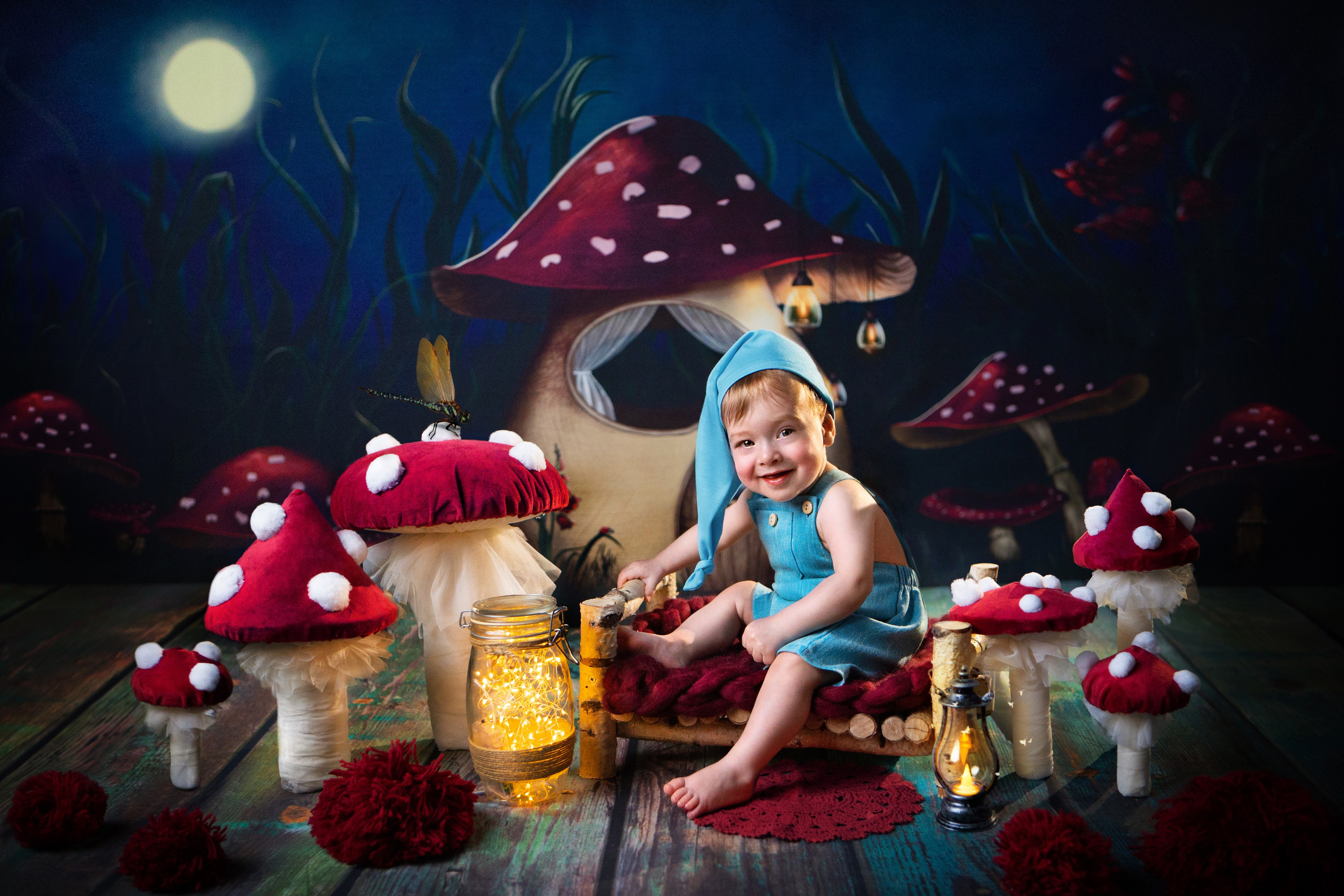 О baby. Детский и ньюборн фотограф в Санкт-Петербурге Марина Айдинян