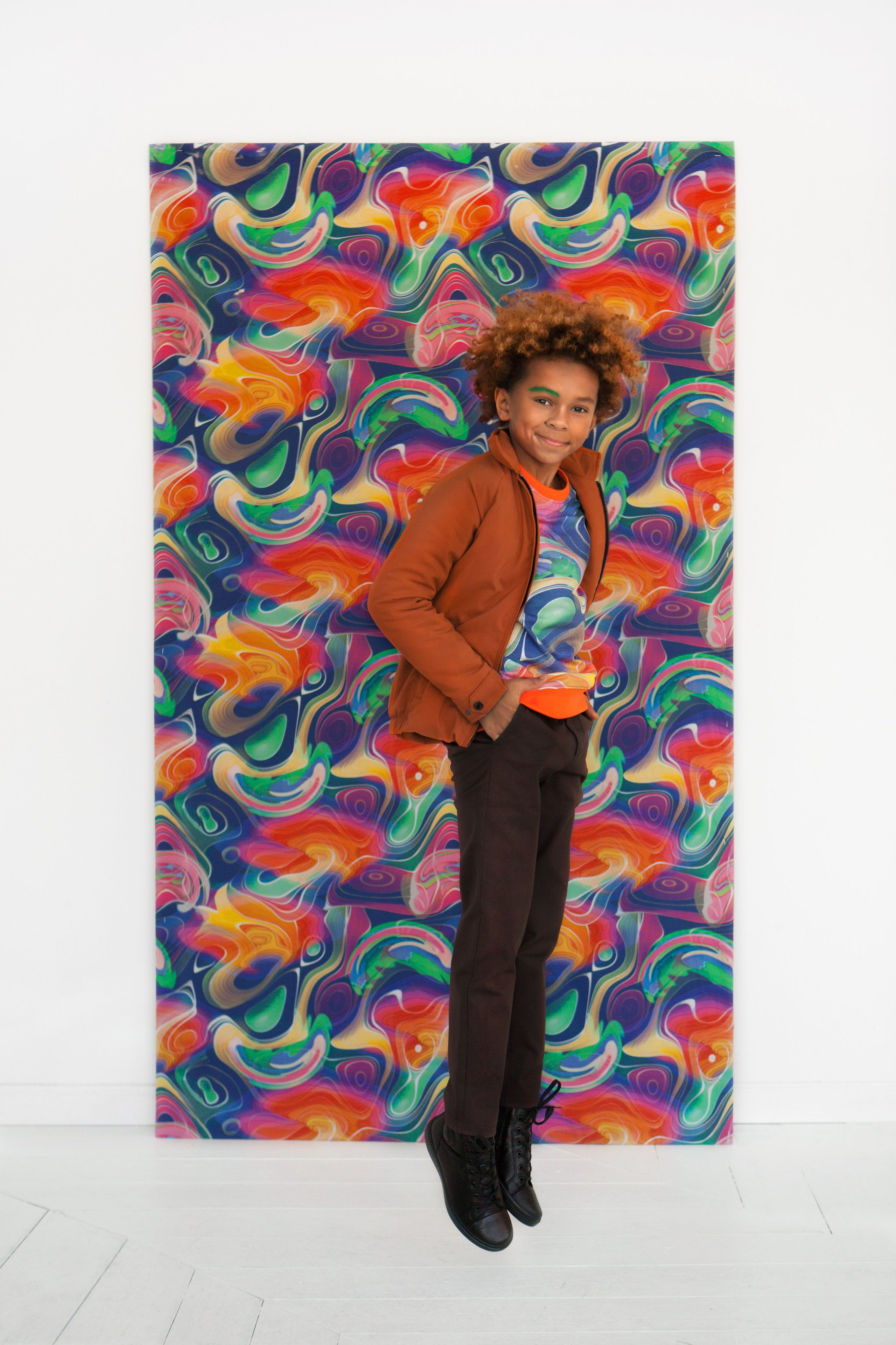 TVVIIGA. Детский и ньюборн фотограф в Санкт-Петербурге Марина Айдинян