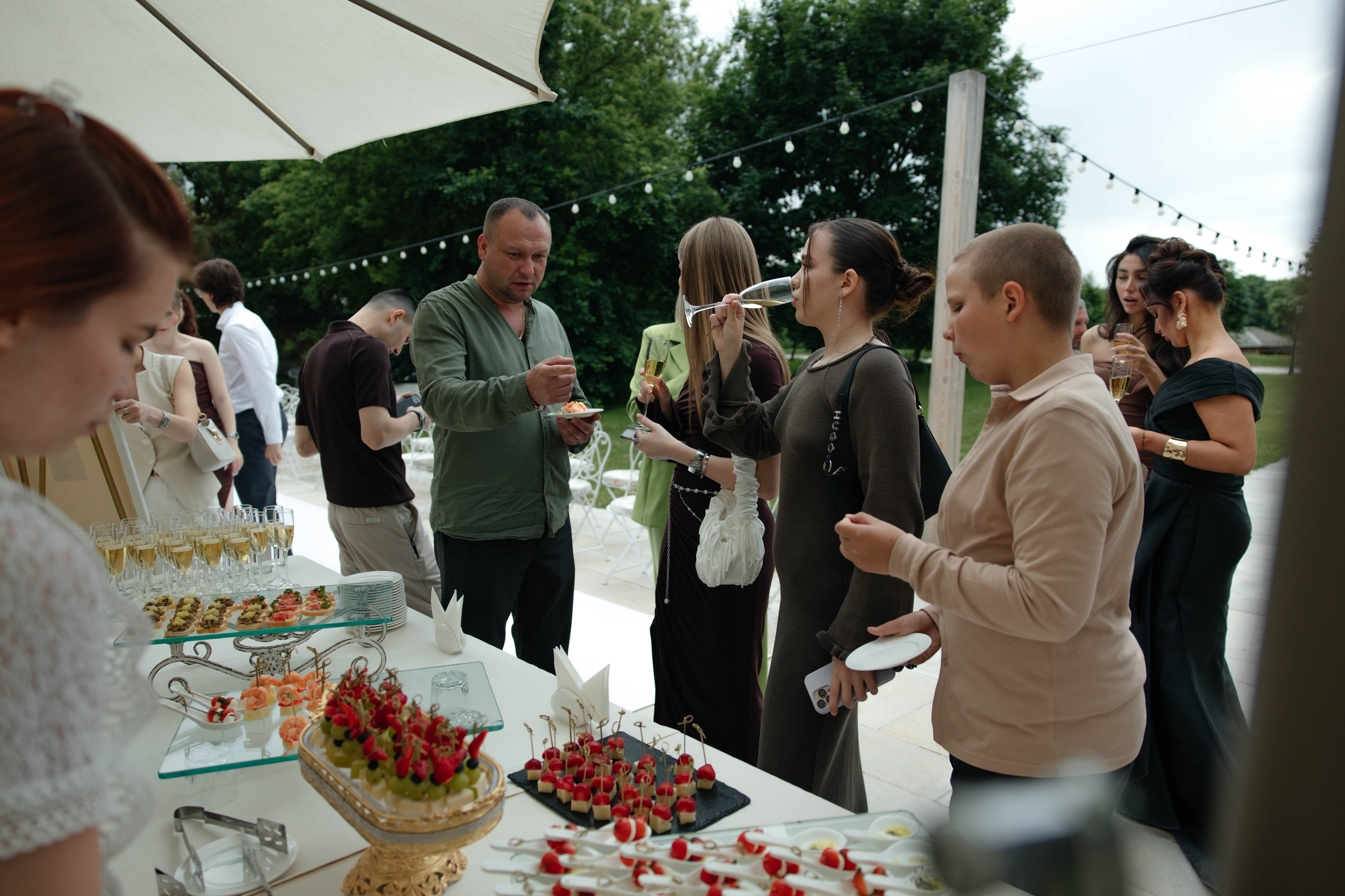 DMITRY & MARIA. Свадебное ФОТО & ВИДЕО Москва/Липецк