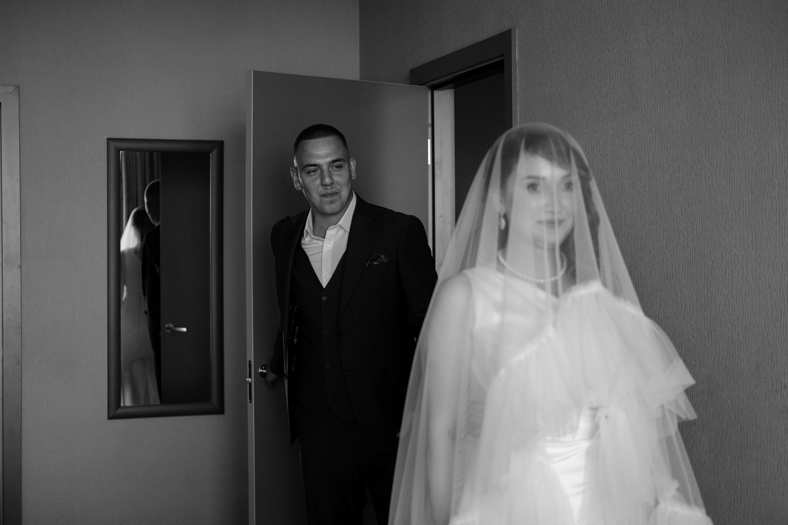 Даниял и Валерия. Фотограф в Астрахани Миронова Анастасия