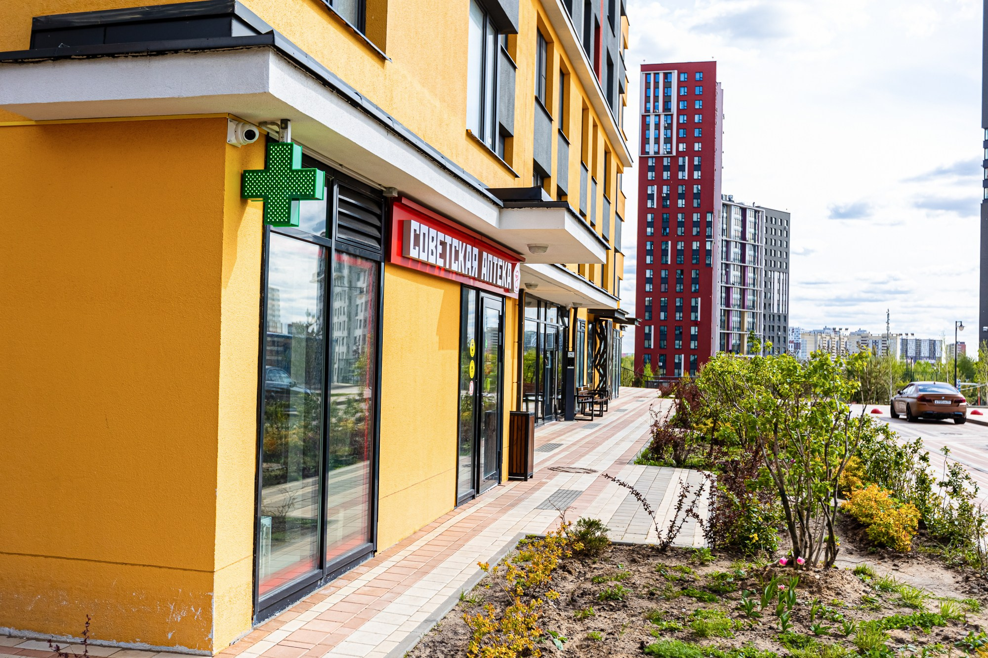 Квартира 1. Детский и семейный фотограф новорожденных в Москве Михайлина Татьяна