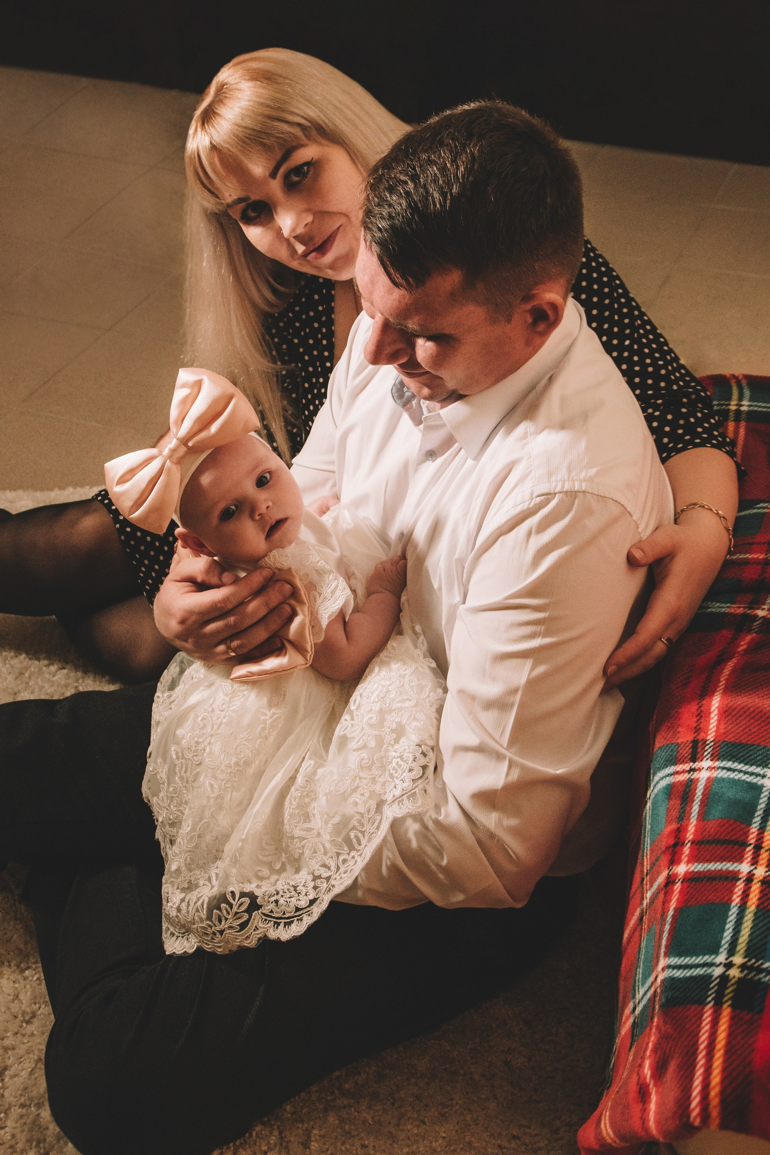 Семейная история для Юлии. Семейный и свадебный фотограф Губкинский и Ставрополь