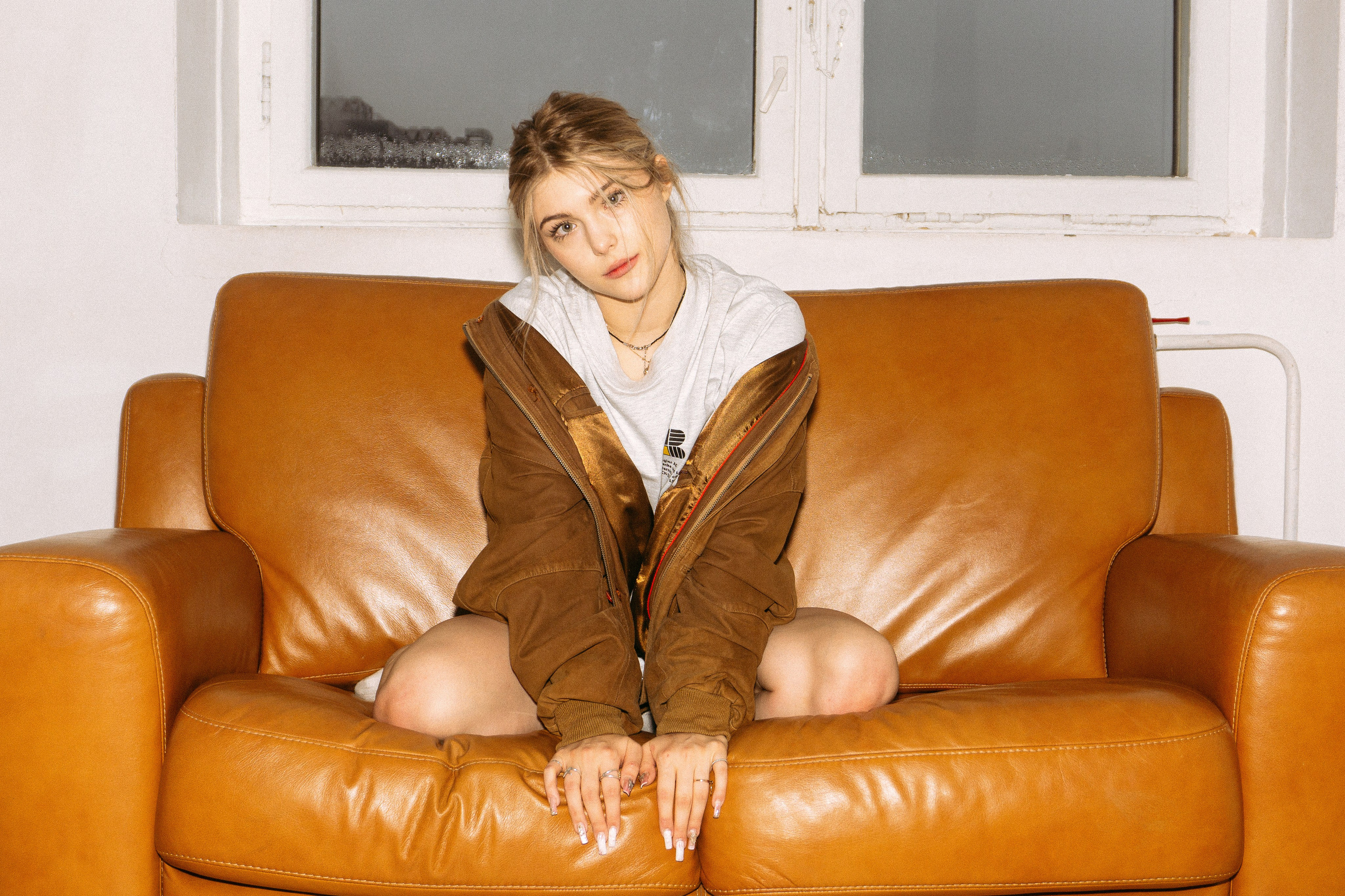 Стефания. Женский фотограф в Москве Владислава