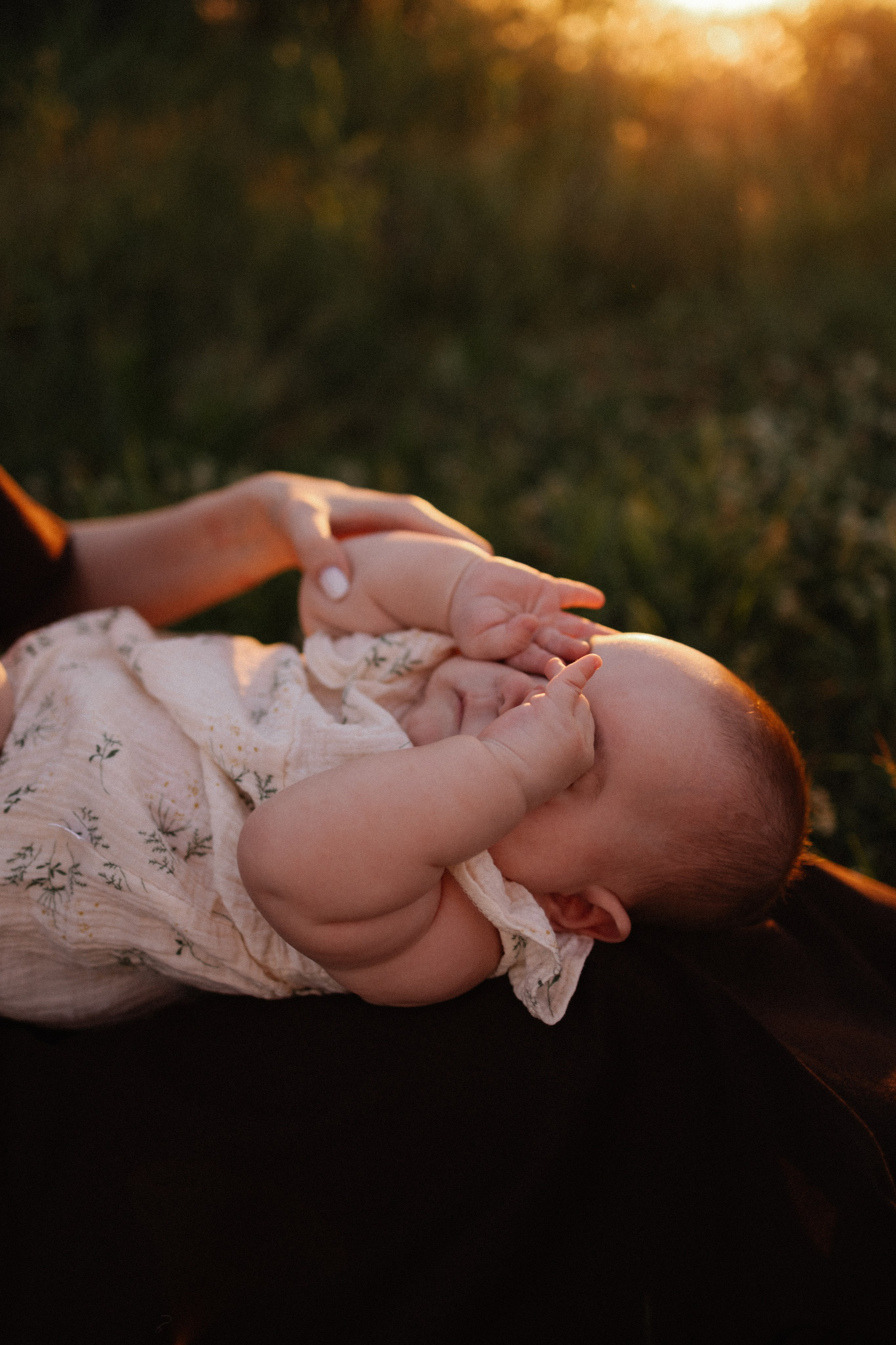 Одним летним днем. Свадебный и семейный фотограф Волгоград Наталья Алексеева