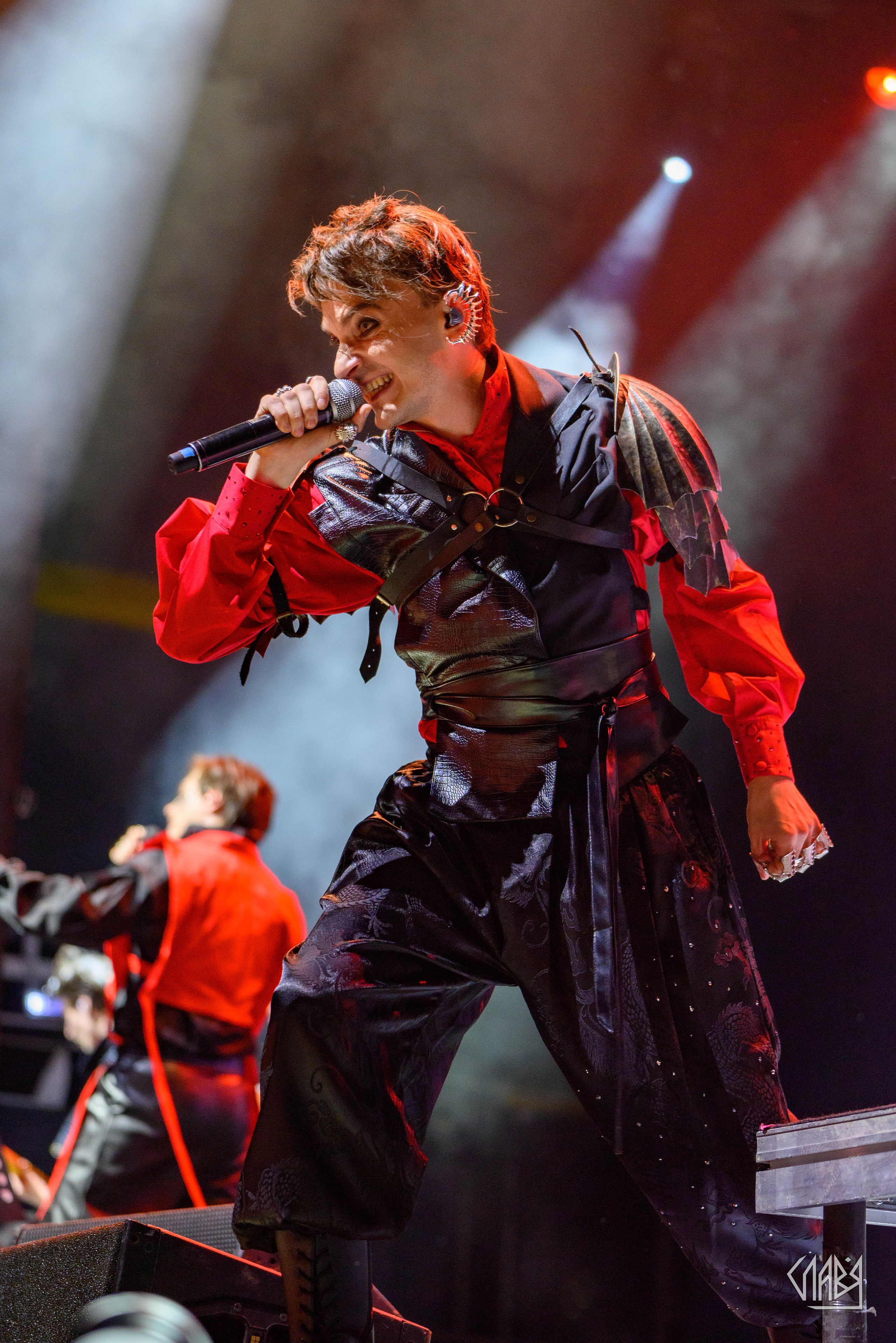 Geek&Music [концерт]. Фотограф из Москвы Ярослава Панкратова