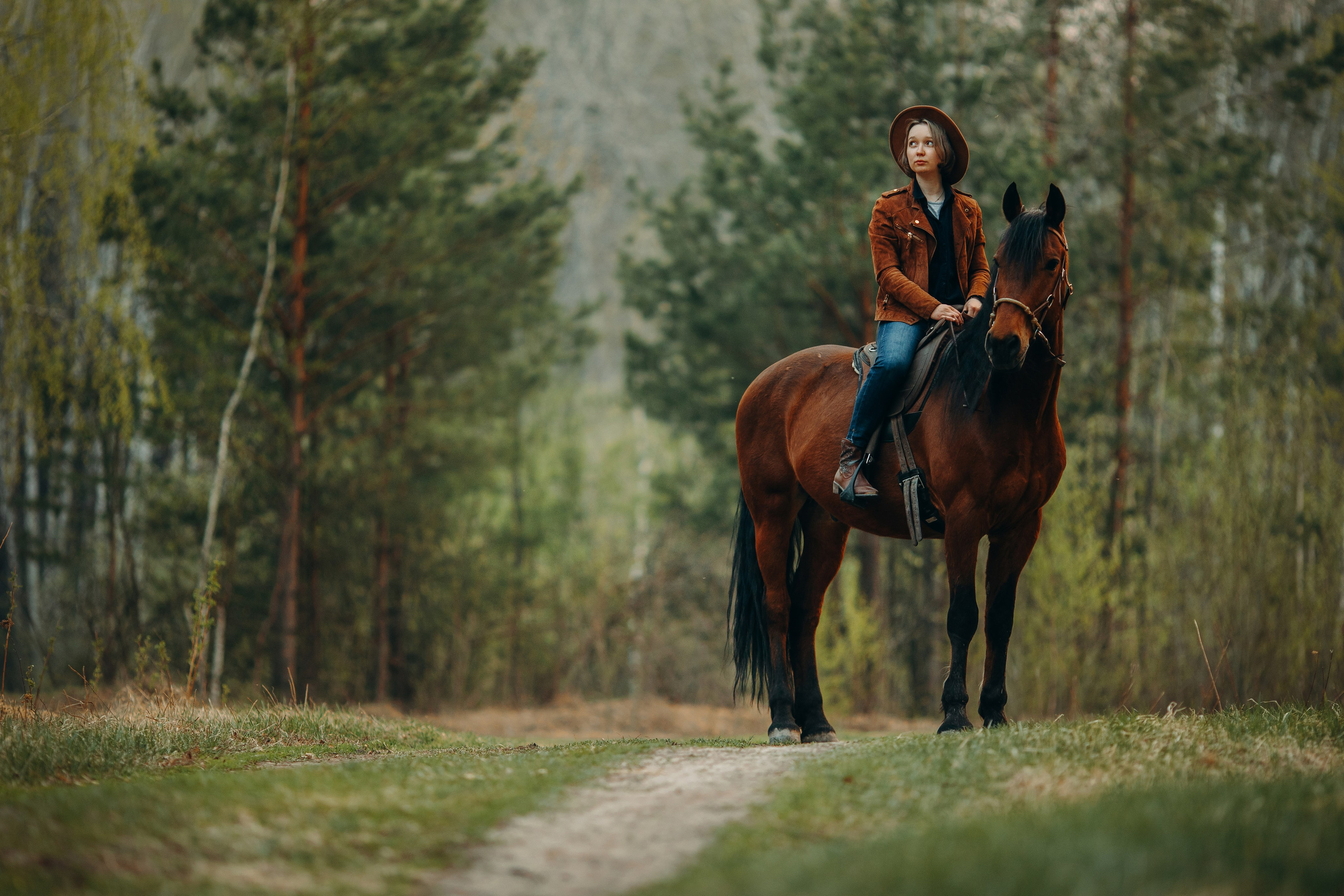 Сашенька и Талисман. Анна Молчанова конный фотограф в Тюмени | фотосессии с лошадьми Тюмень