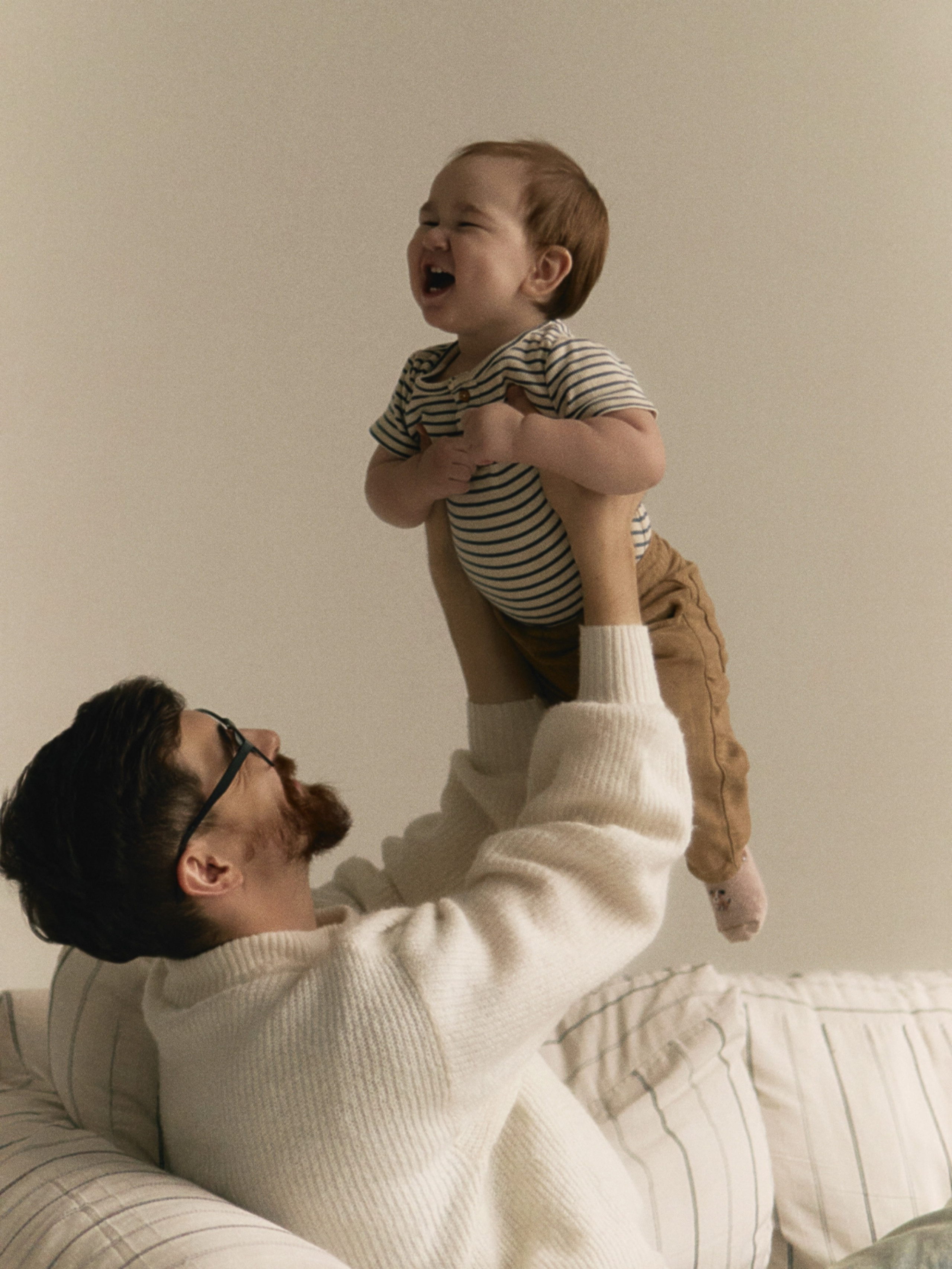 Tanya Misha Gleb. Индивидуальная и семейная фотосессия в Чебоксарах Оксана Русакова